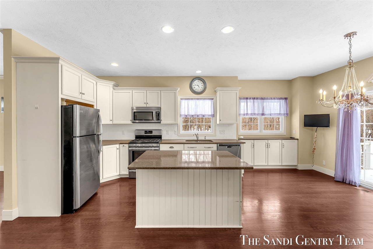 601 Lakeview Lane UNIT&nbsp;1, Spring Lake, MI, 49456-1795