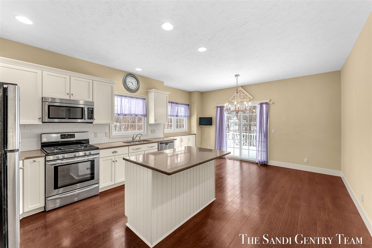 601 Lakeview Lane UNIT&nbsp;1, Spring Lake, MI, 49456-1795