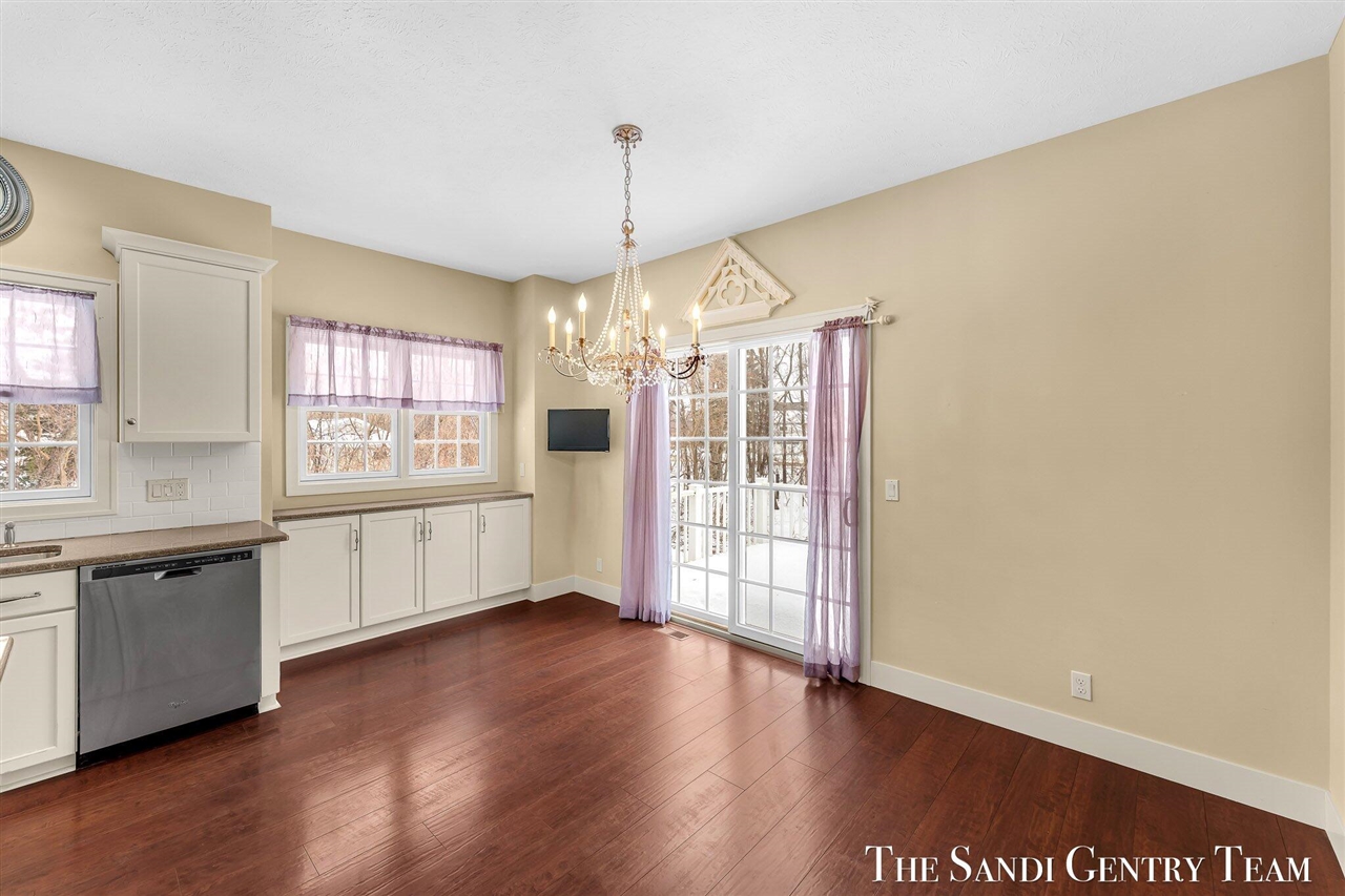 601 Lakeview Lane UNIT&nbsp;1, Spring Lake, MI, 49456-1795