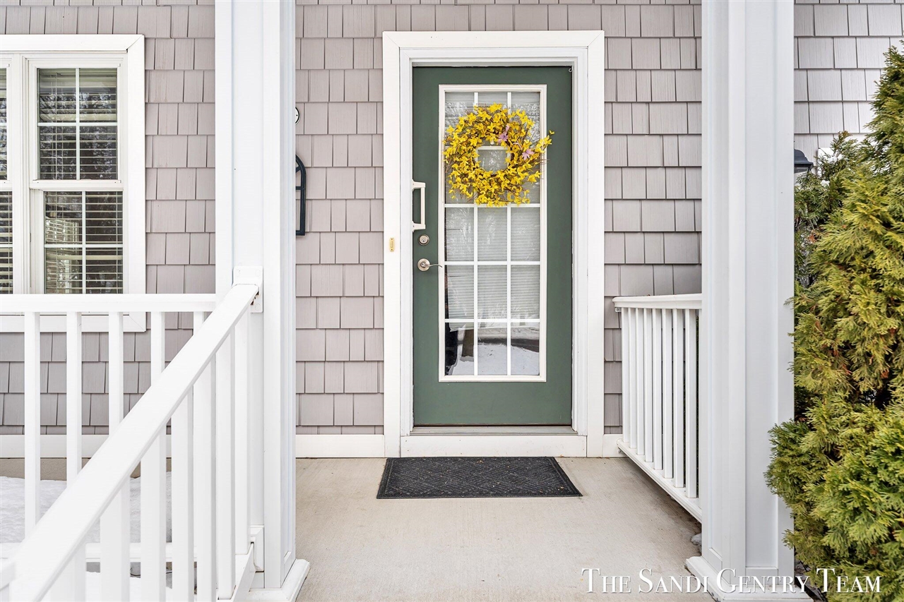 601 Lakeview Lane UNIT&nbsp;1, Spring Lake, MI, 49456-1795