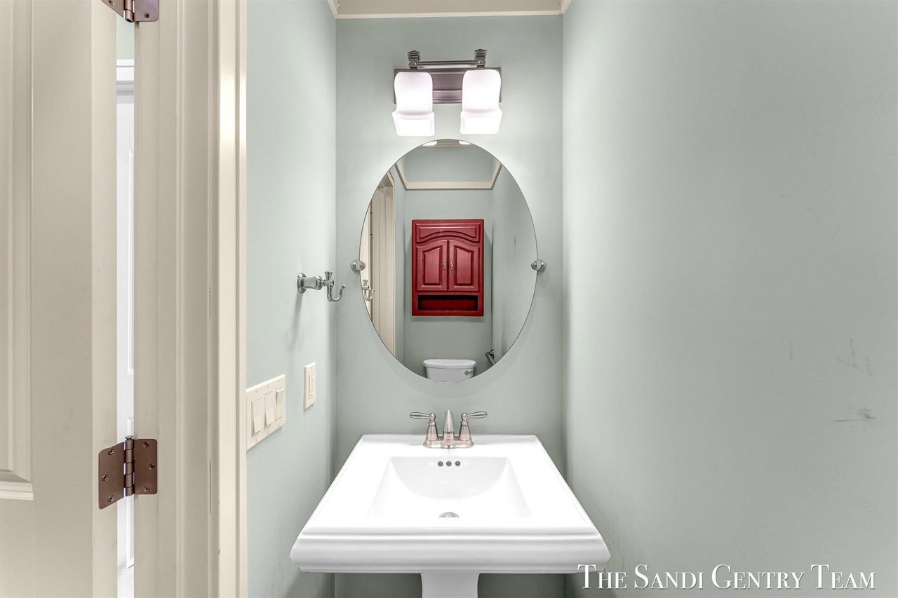 601 Lakeview Lane UNIT&nbsp;1, Spring Lake, MI, 49456-1795