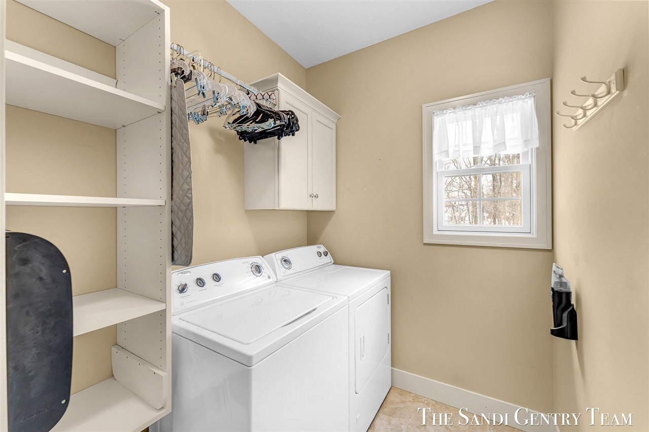 601 Lakeview Lane UNIT&nbsp;1, Spring Lake, MI, 49456-1795