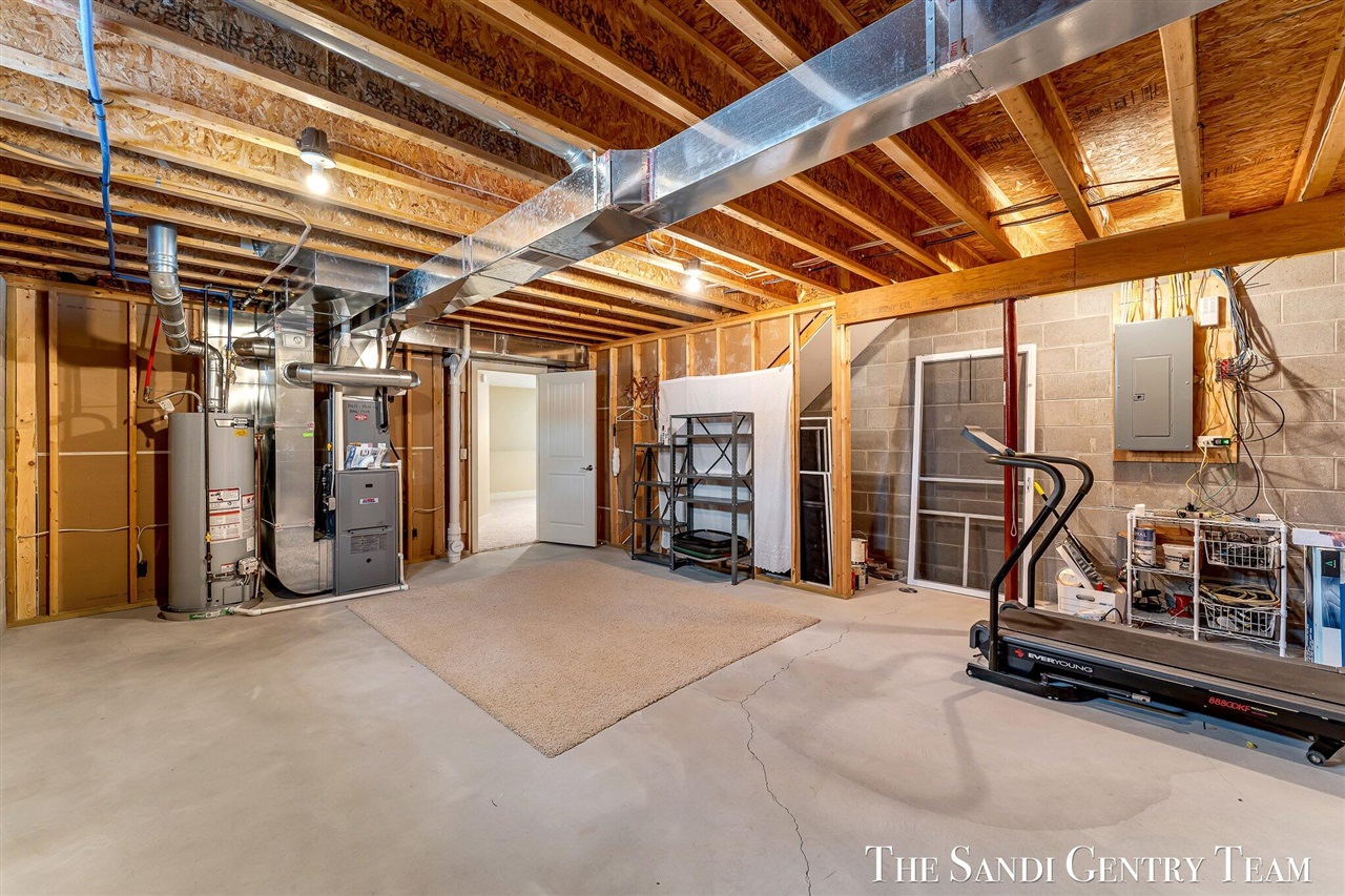 601 Lakeview Lane UNIT&nbsp;1, Spring Lake, MI, 49456-1795