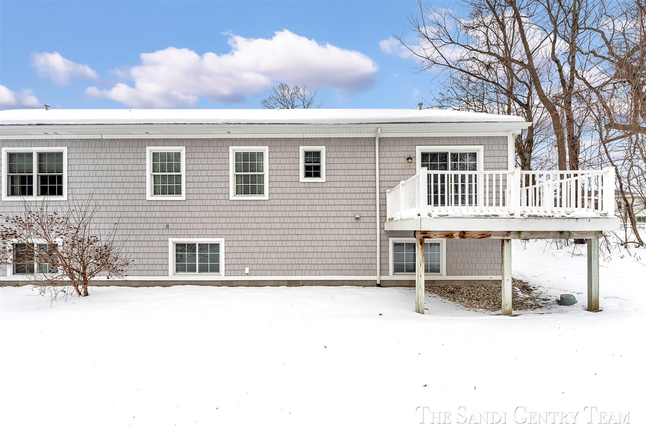 601 Lakeview Lane UNIT&nbsp;1, Spring Lake, MI, 49456-1795