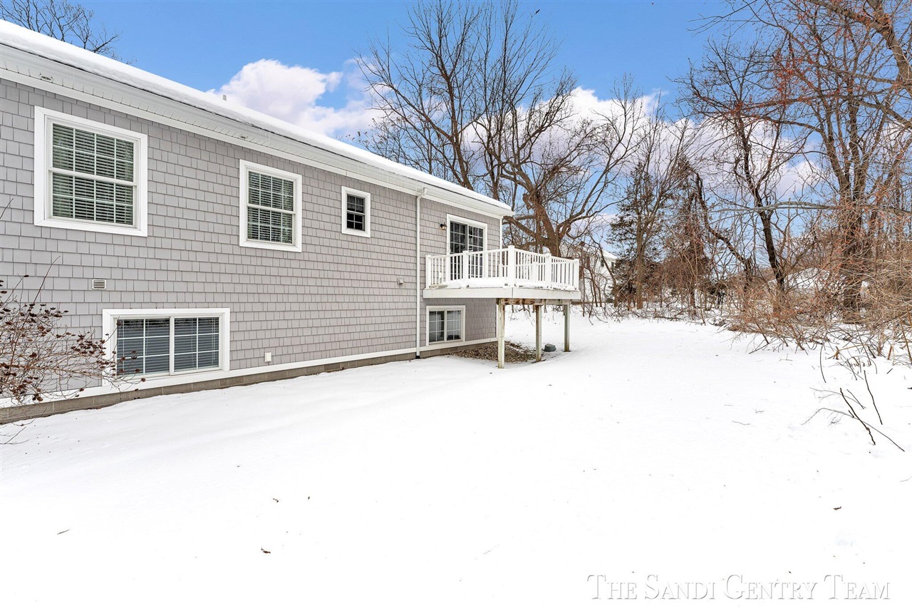 601 Lakeview Lane UNIT&nbsp;1, Spring Lake, MI, 49456-1795