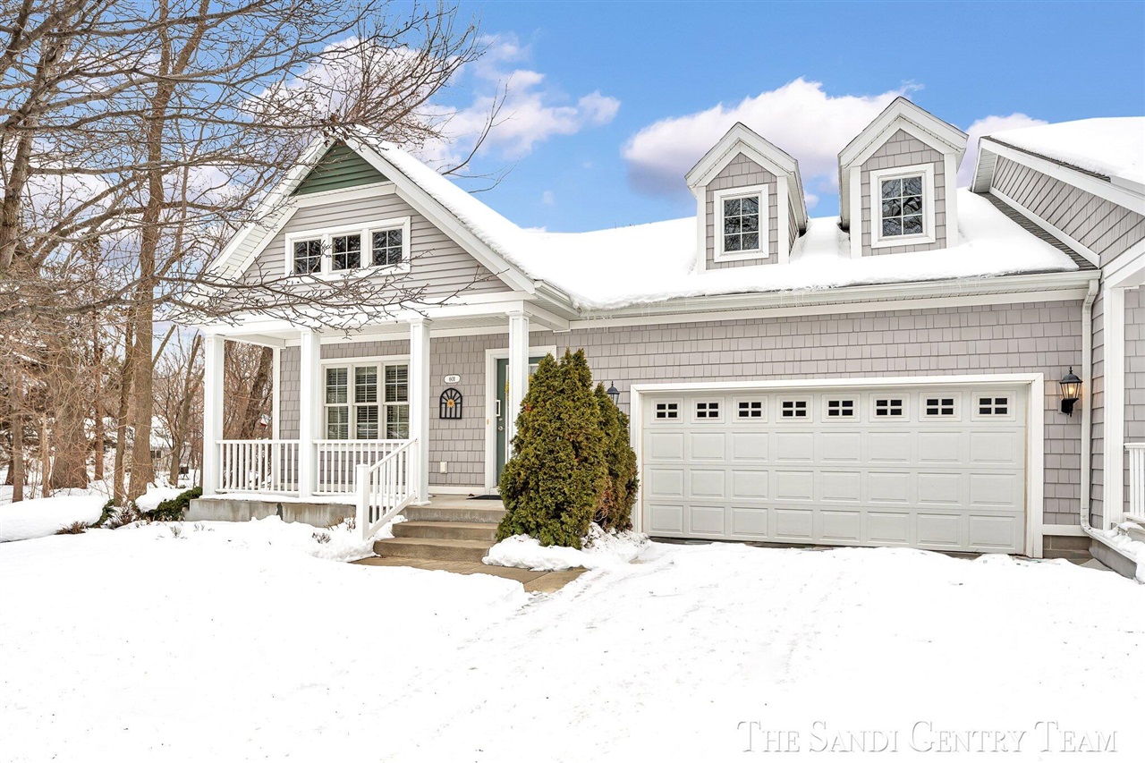 601 Lakeview Lane UNIT&nbsp;1, Spring Lake, MI, 49456-1795