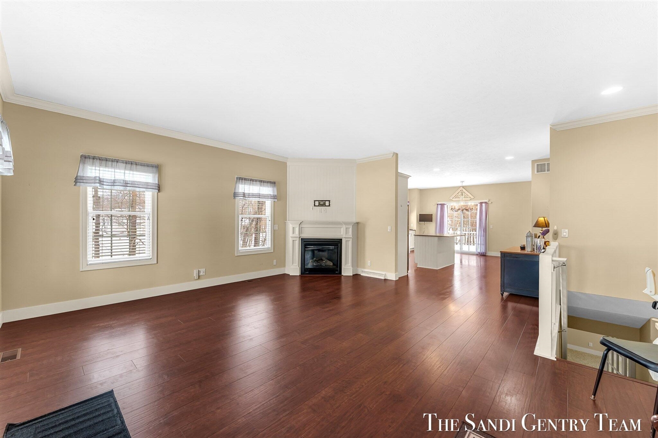 601 Lakeview Lane UNIT&nbsp;1, Spring Lake, MI, 49456-1795