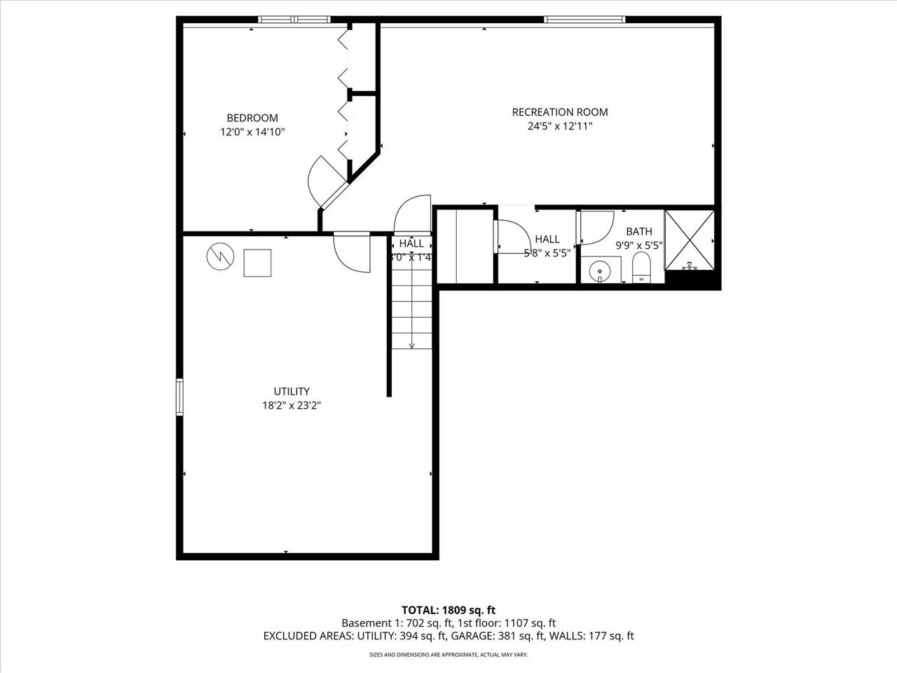601 Lakeview Lane UNIT&nbsp;1, Spring Lake, MI, 49456-1795