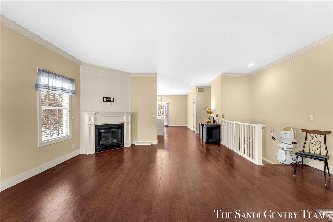 601 Lakeview Lane UNIT&nbsp;1, Spring Lake, MI, 49456-1795