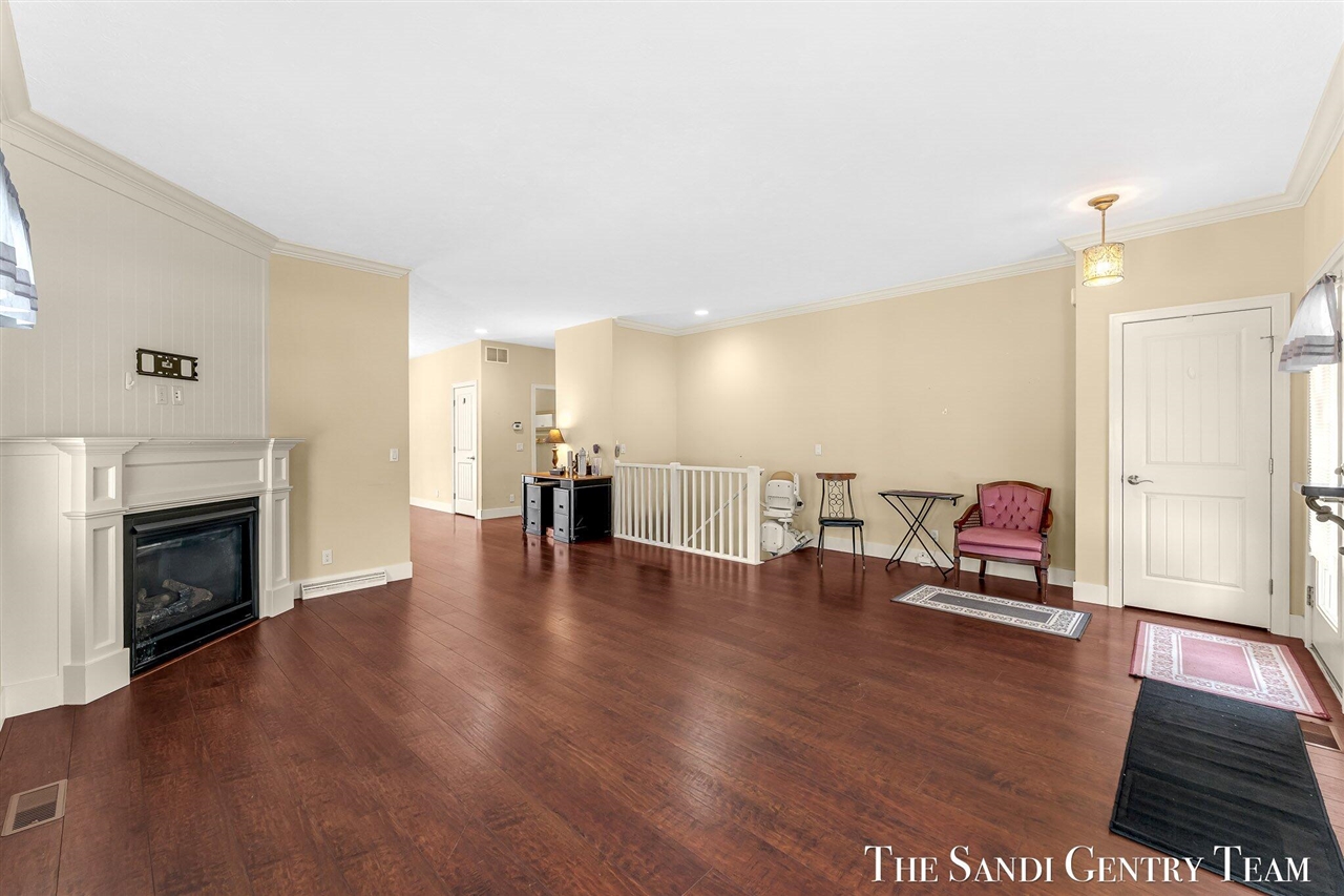 601 Lakeview Lane UNIT&nbsp;1, Spring Lake, MI, 49456-1795