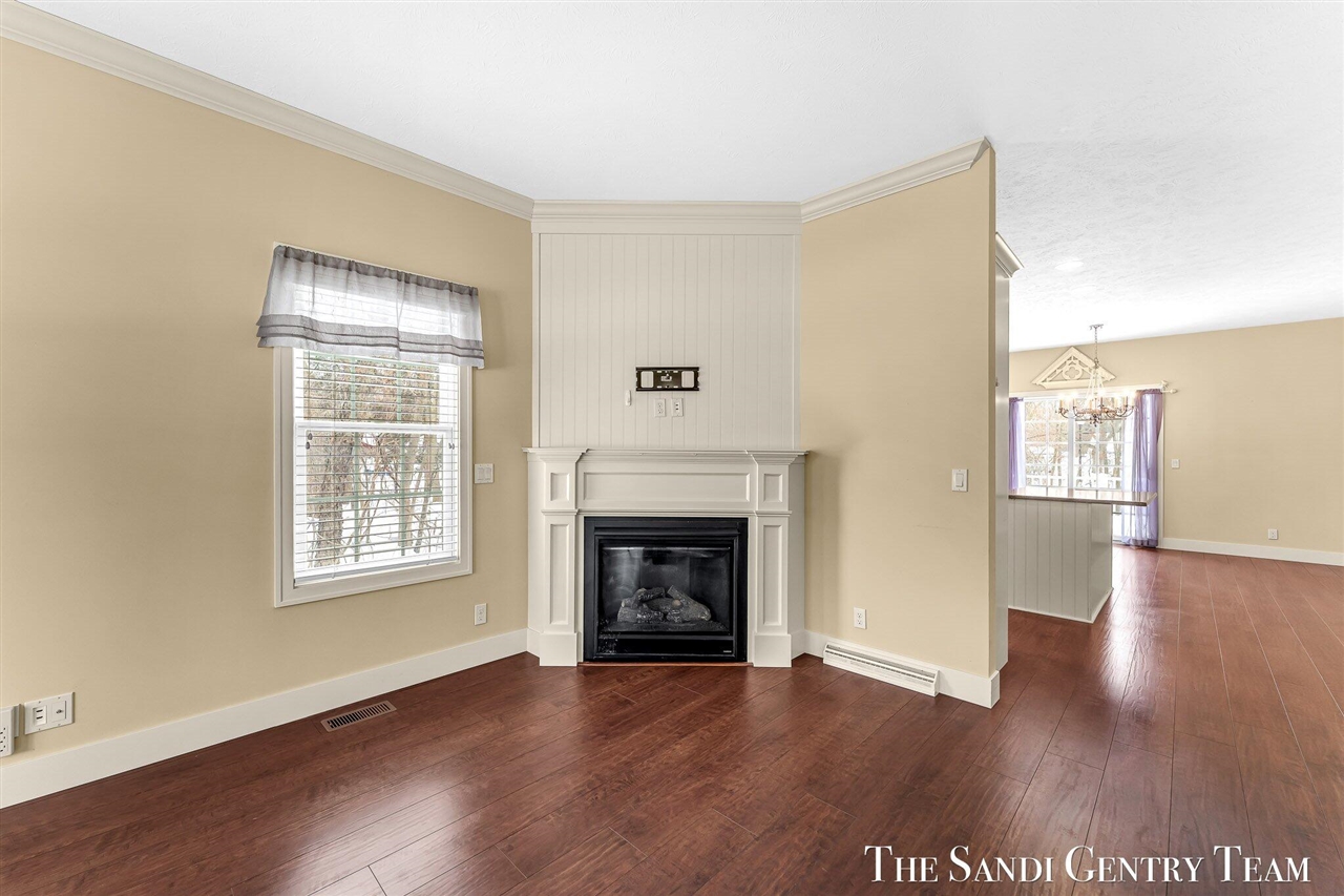 601 Lakeview Lane UNIT&nbsp;1, Spring Lake, MI, 49456-1795