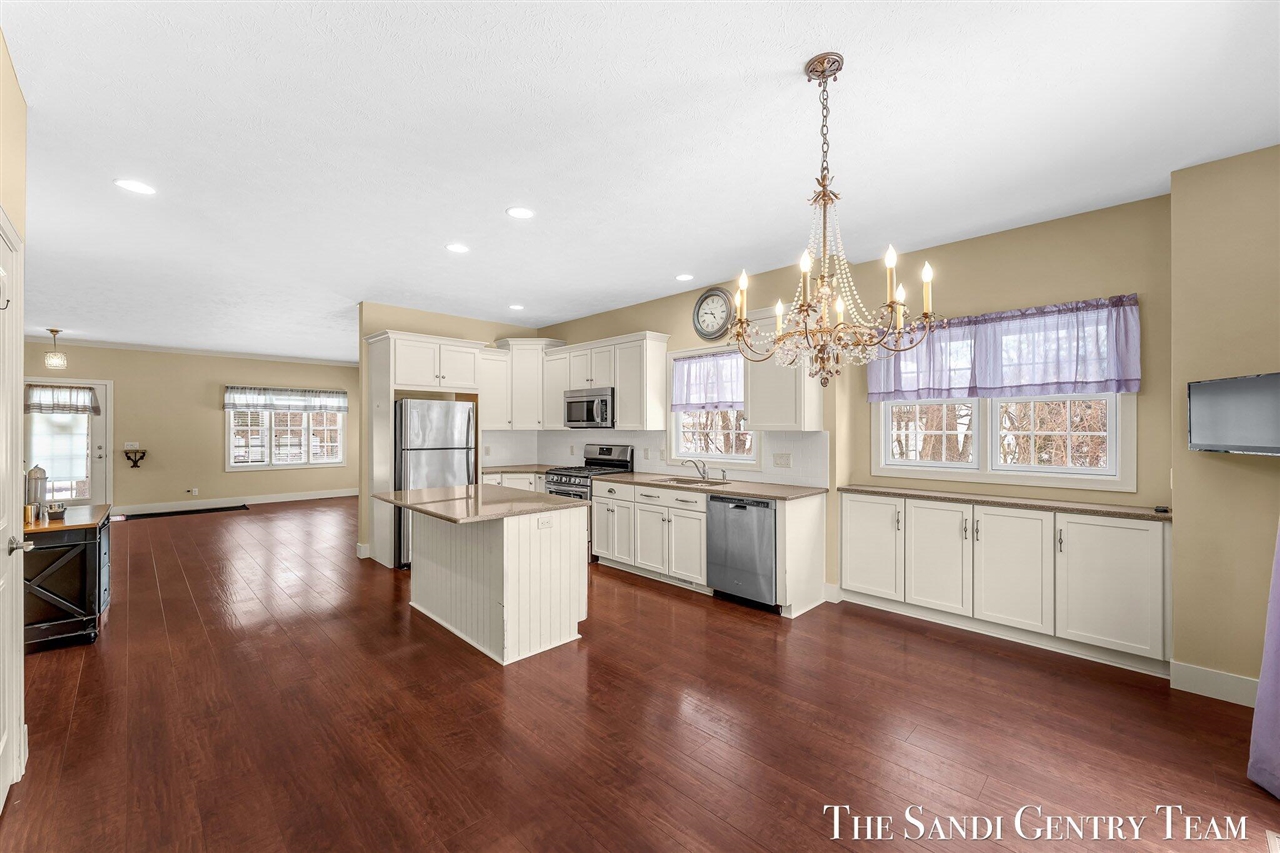 601 Lakeview Lane UNIT&nbsp;1, Spring Lake, MI, 49456-1795