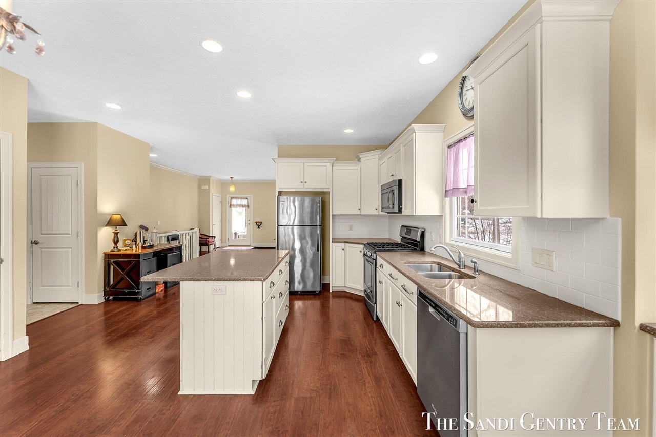 601 Lakeview Lane UNIT&nbsp;1, Spring Lake, MI, 49456-1795