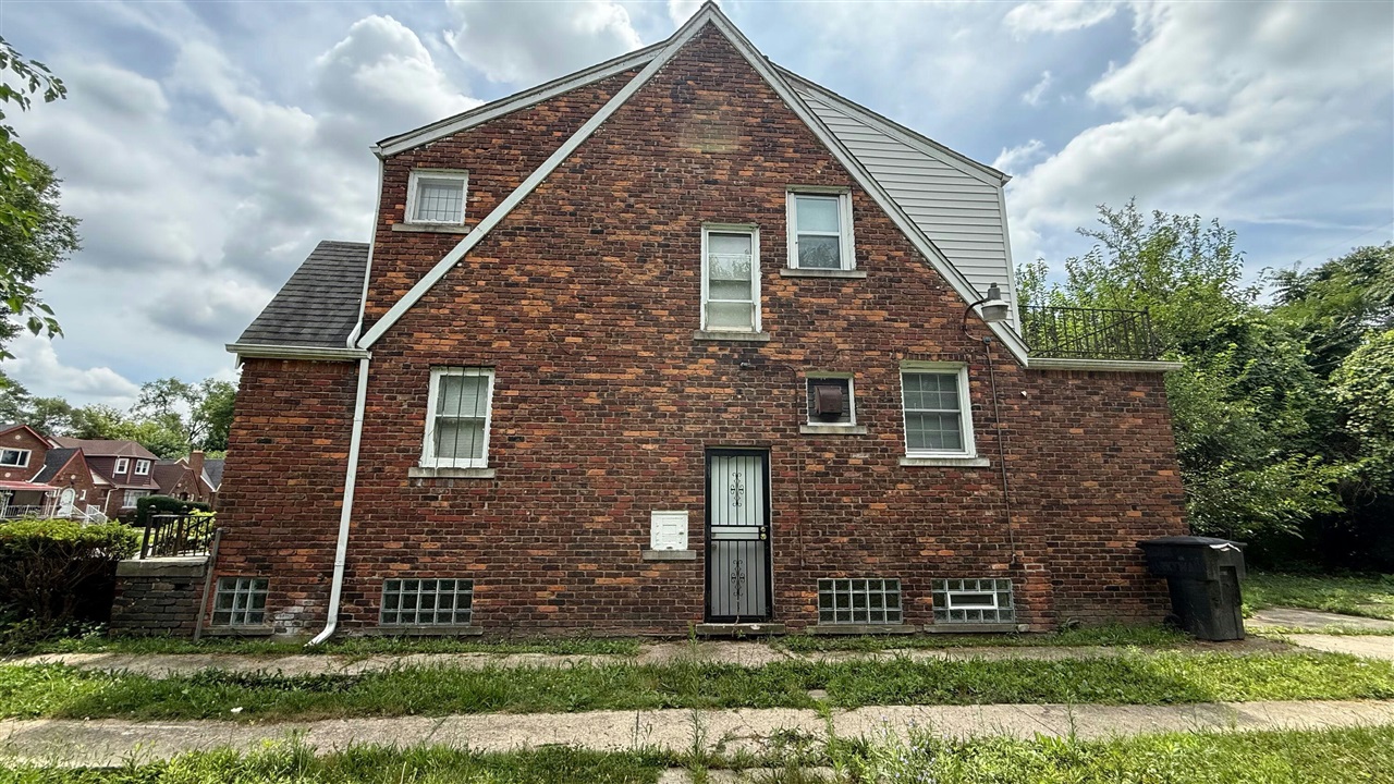 15055 Mark Twain Street, Detroit, MI, 48227-2917