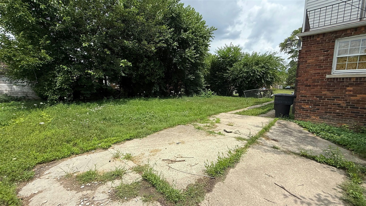 15055 Mark Twain Street, Detroit, MI, 48227-2917