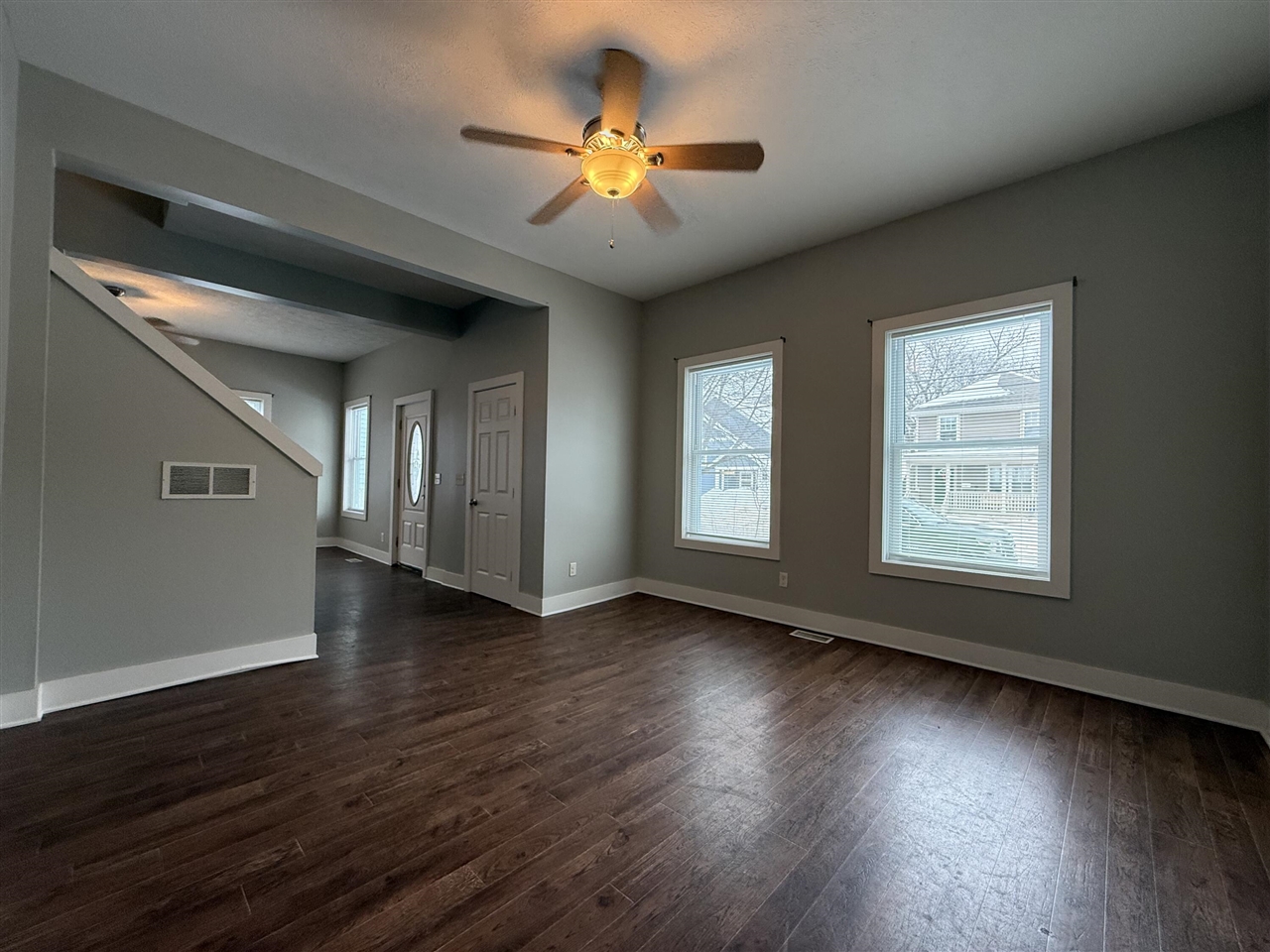 710 Logan Street, Grand Rapids, MI, 49503-5529