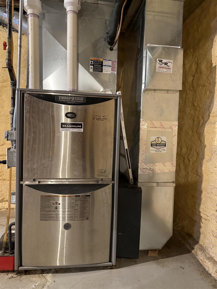 710 Logan Street, Grand Rapids, MI, 49503-5529