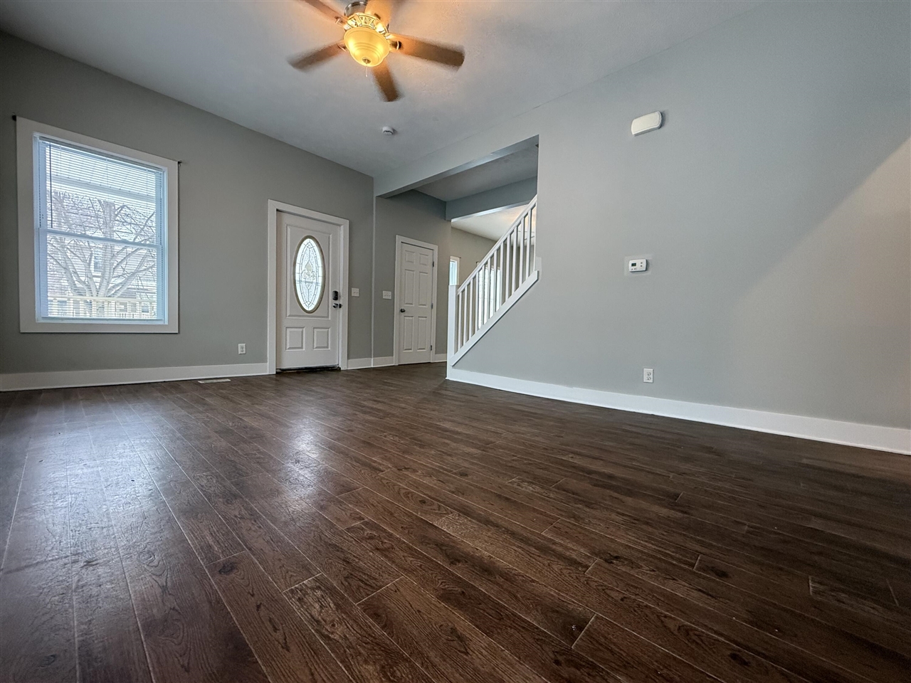 710 Logan Street, Grand Rapids, MI, 49503-5529