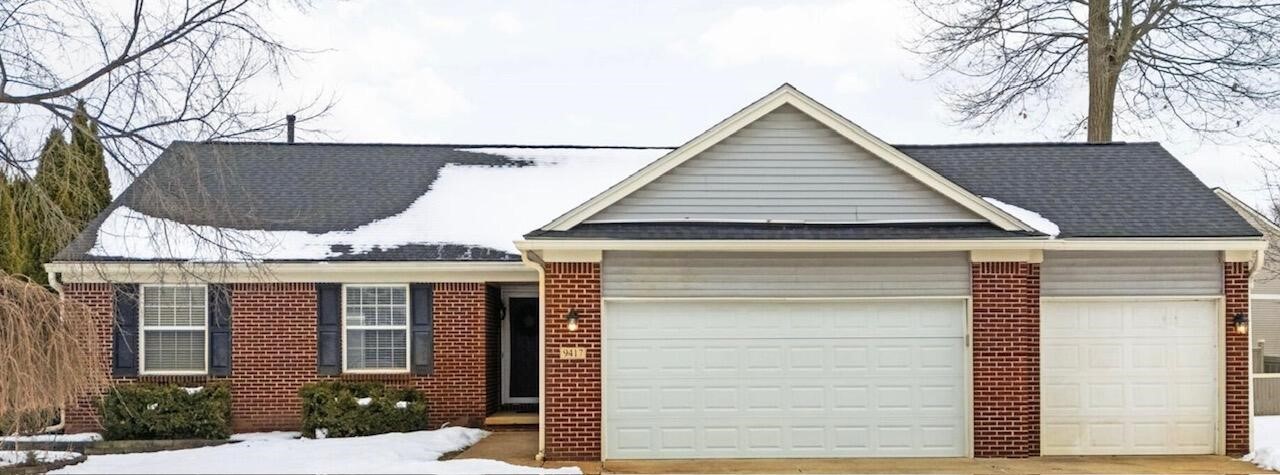 Homes for sale in Whitmore Lake, MI | 9417 Sandlewood Dr, Whitmore Lake, MI 48189 | MLS# 70514913