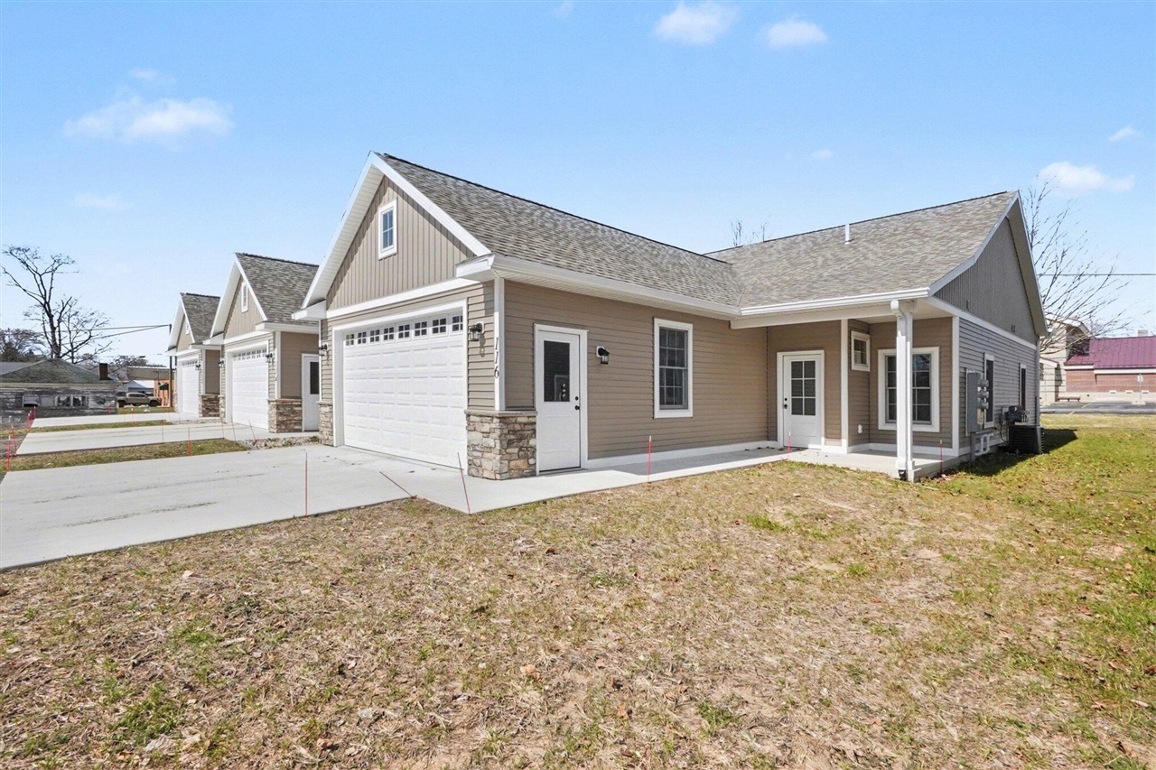 Homes for sale in Fremont, MI | 116 E Sheridan St, Fremont, MI 49412 | MLS# 70514915