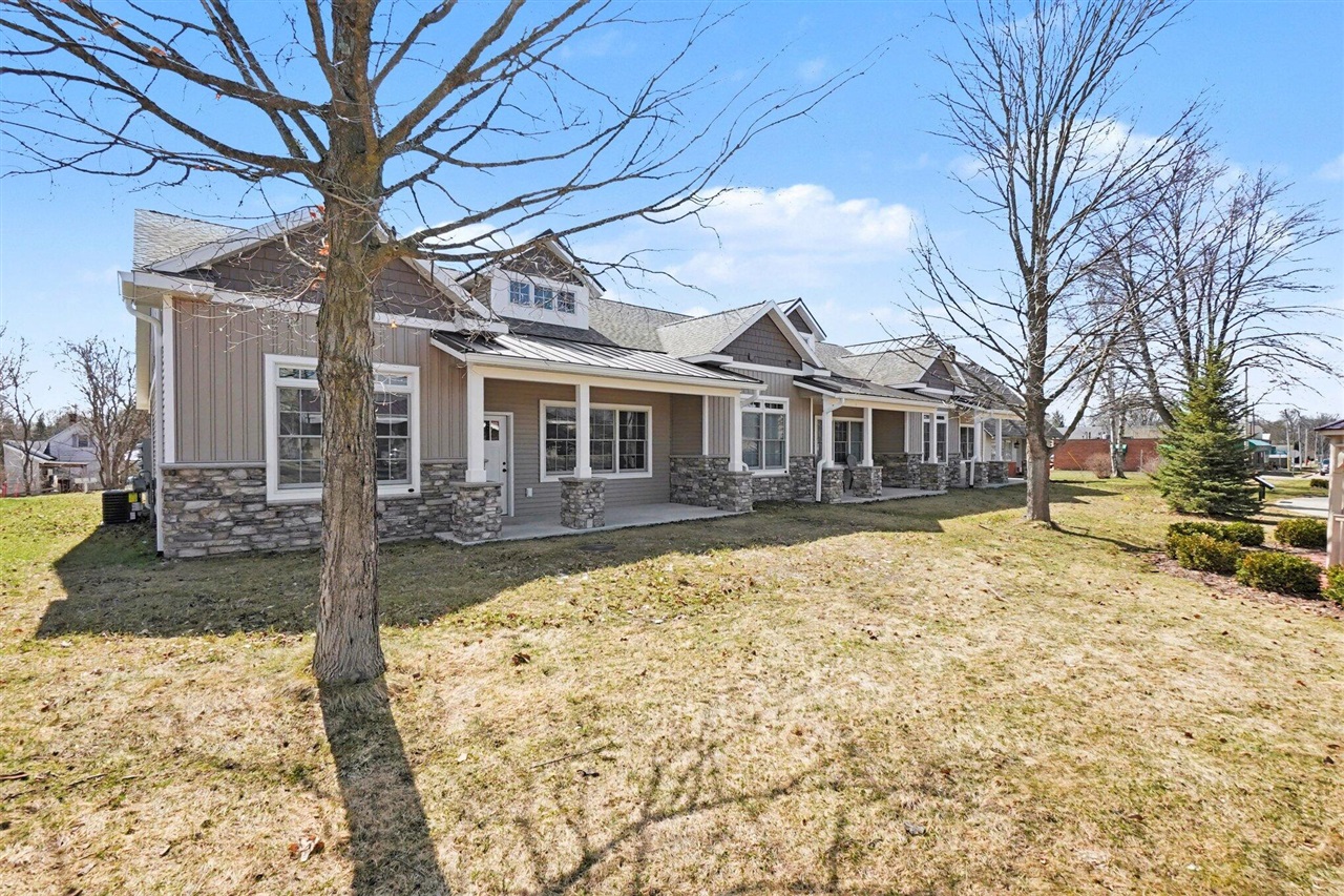 Homes for sale in Fremont, MI | 116 E Sheridan St, Fremont, MI 49412 | MLS# 70514915
