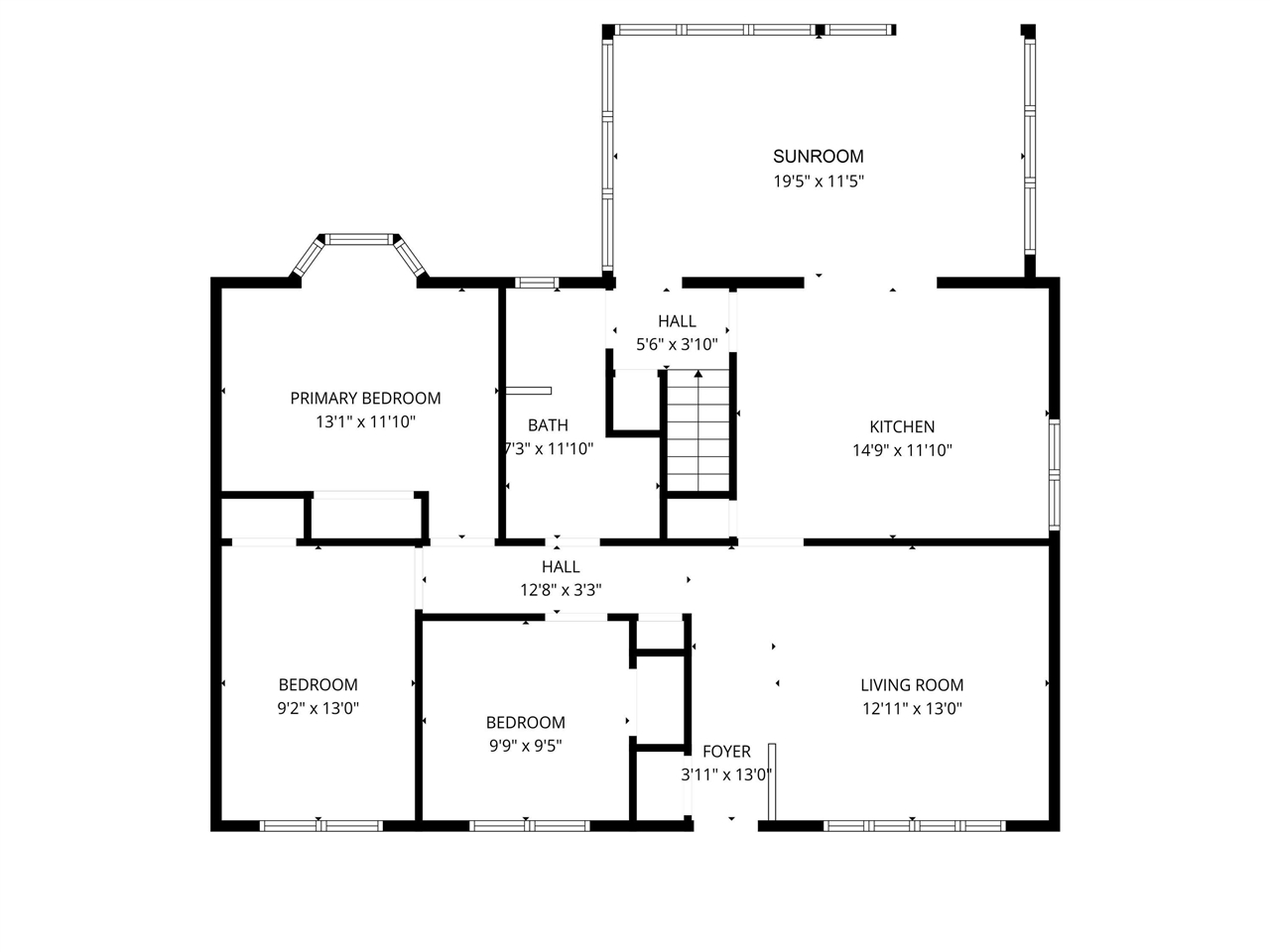 34617 Greentrees Road, Sterling Heights, MI, 48312-5516