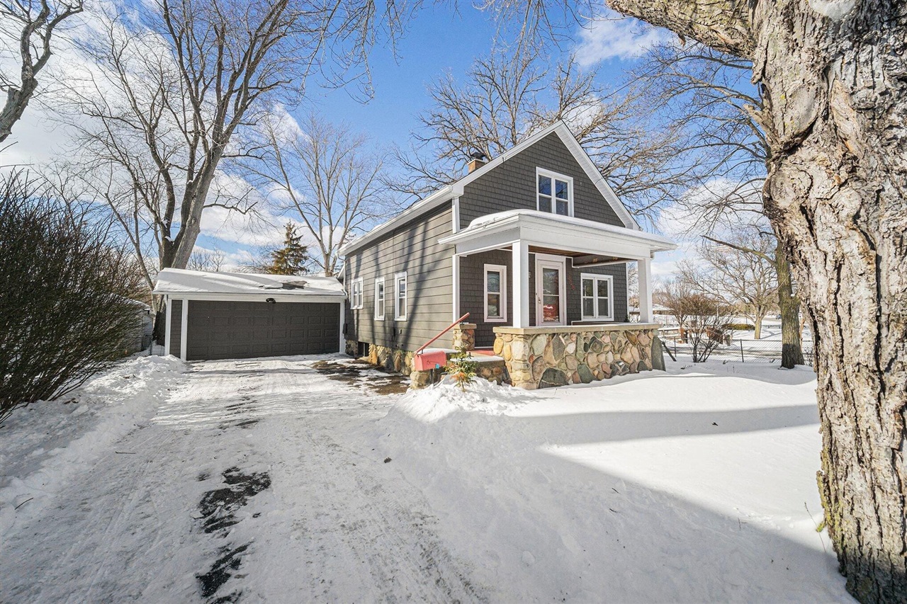 23070 Lemoyne Road, Perrysburg, OH, 43551