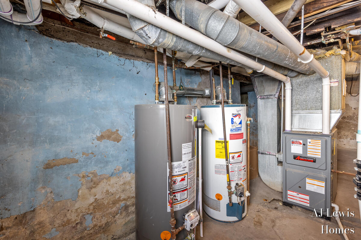 510 La Grave Avenue, Grand Rapids, MI, 49503-5223