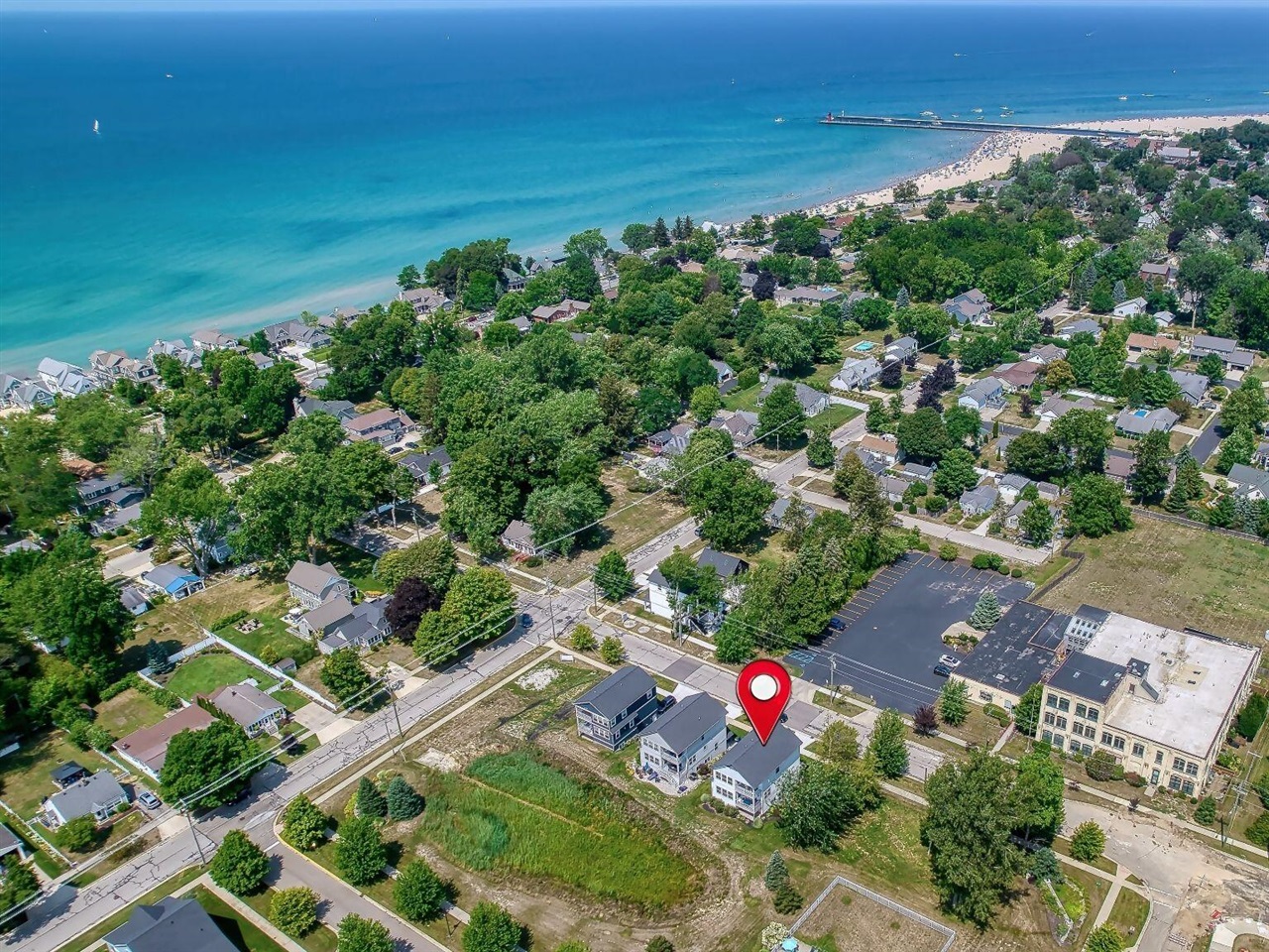 118 Elkenburg Street UNIT&nbsp;20, South Haven, MI, 49090