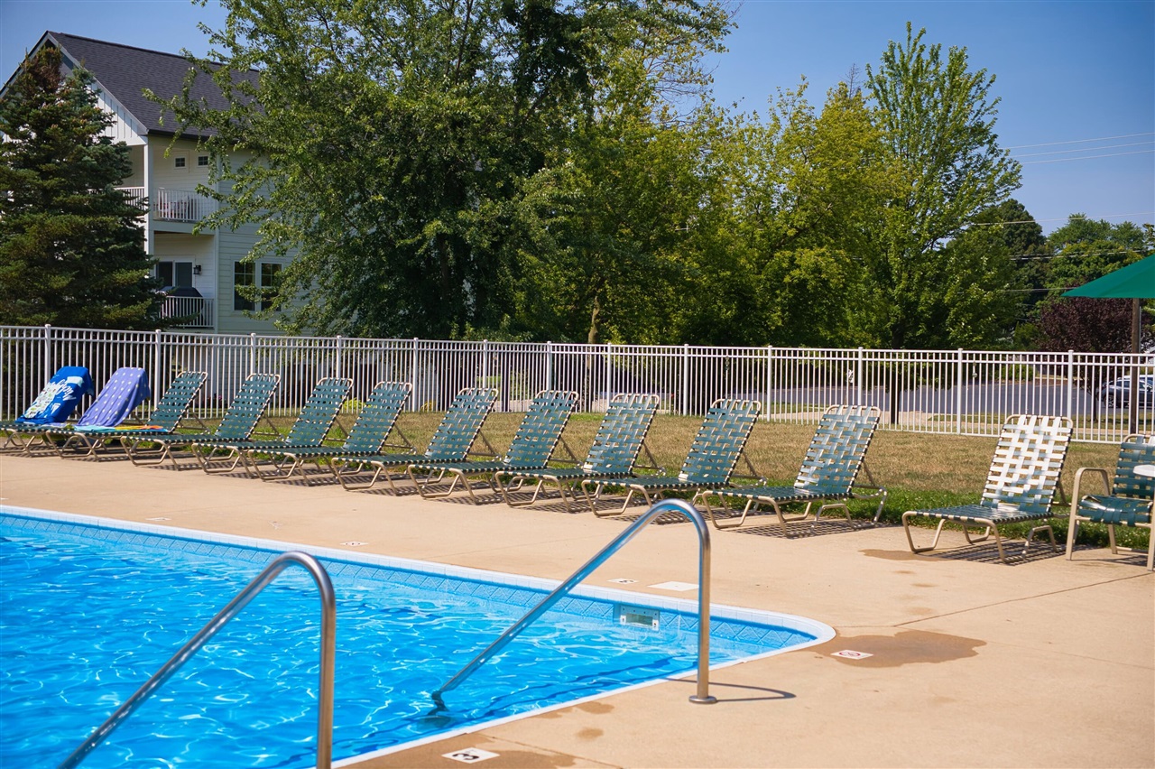 118 Elkenburg Street UNIT&nbsp;20, South Haven, MI, 49090