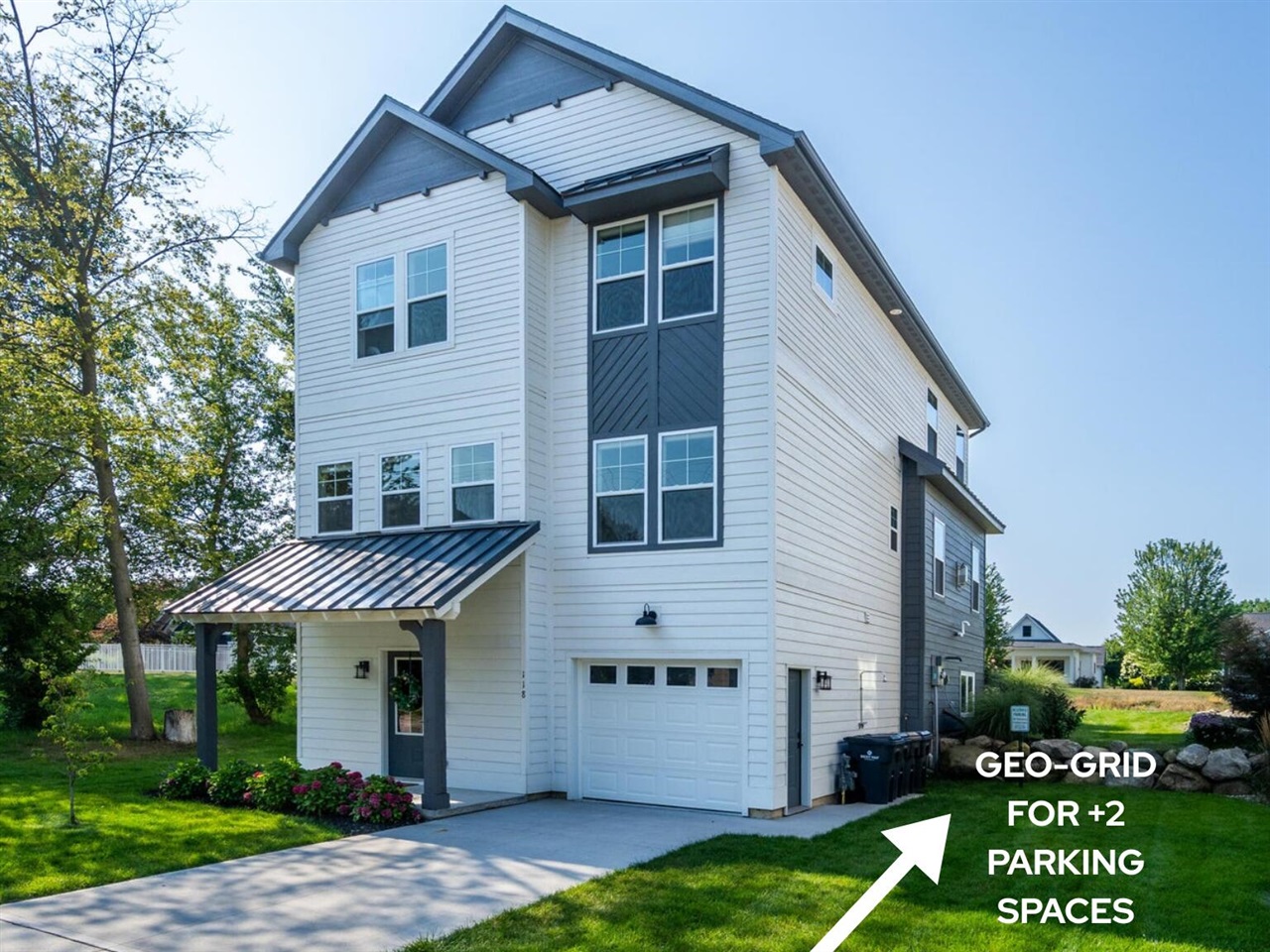 118 Elkenburg Street UNIT&nbsp;20, South Haven, MI, 49090