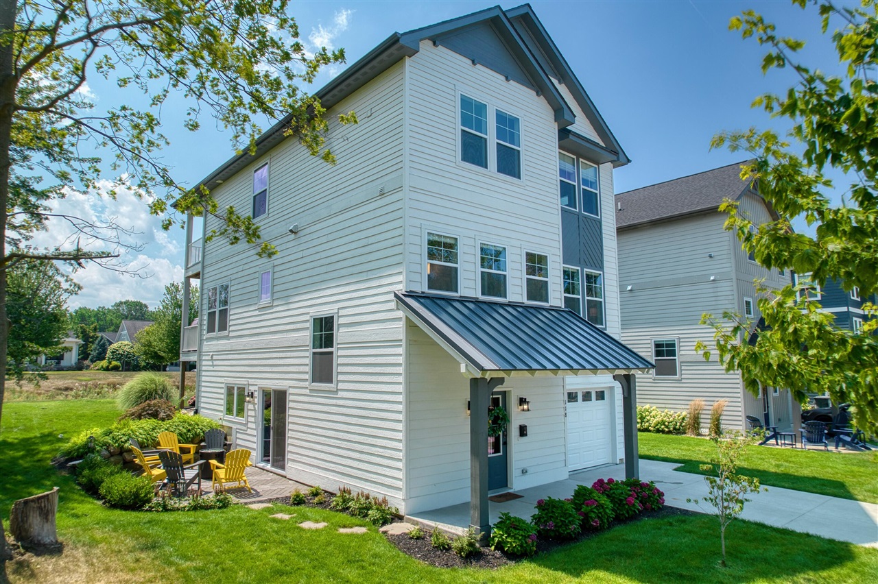 118 Elkenburg Street UNIT&nbsp;20, South Haven, MI, 49090