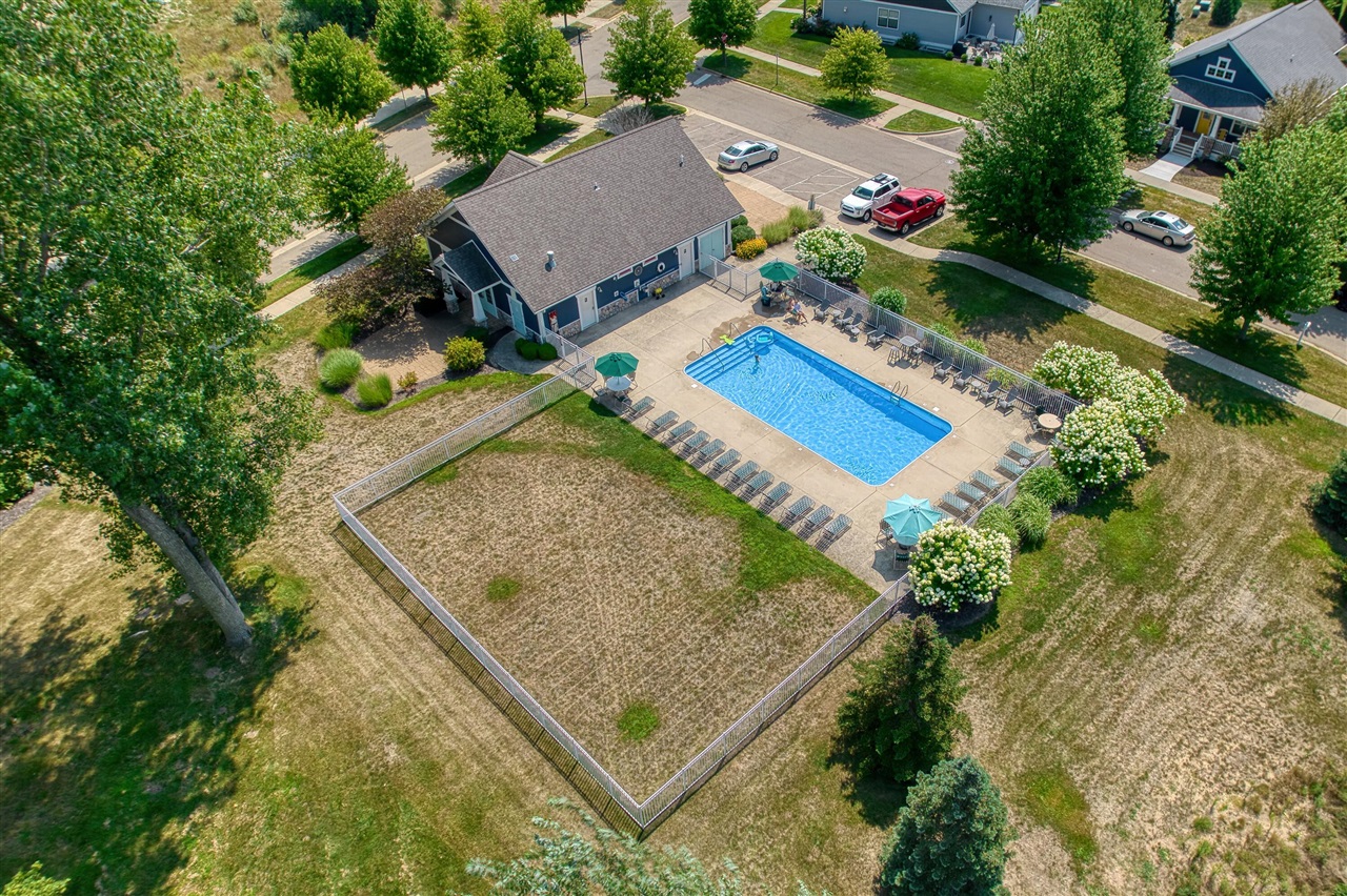 118 Elkenburg Street UNIT&nbsp;20, South Haven, MI, 49090