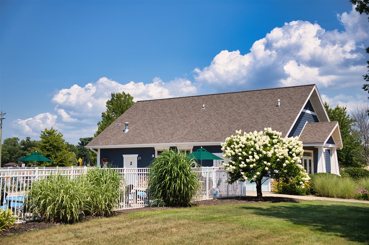 118 Elkenburg Street UNIT&nbsp;20, South Haven, MI, 49090