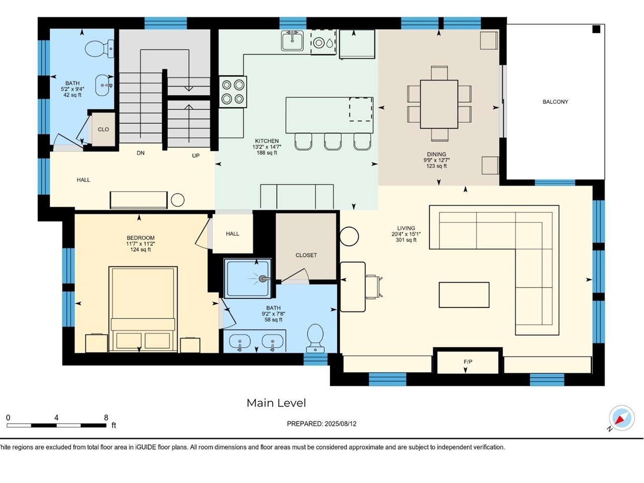 118 Elkenburg Street UNIT&nbsp;20, South Haven, MI, 49090