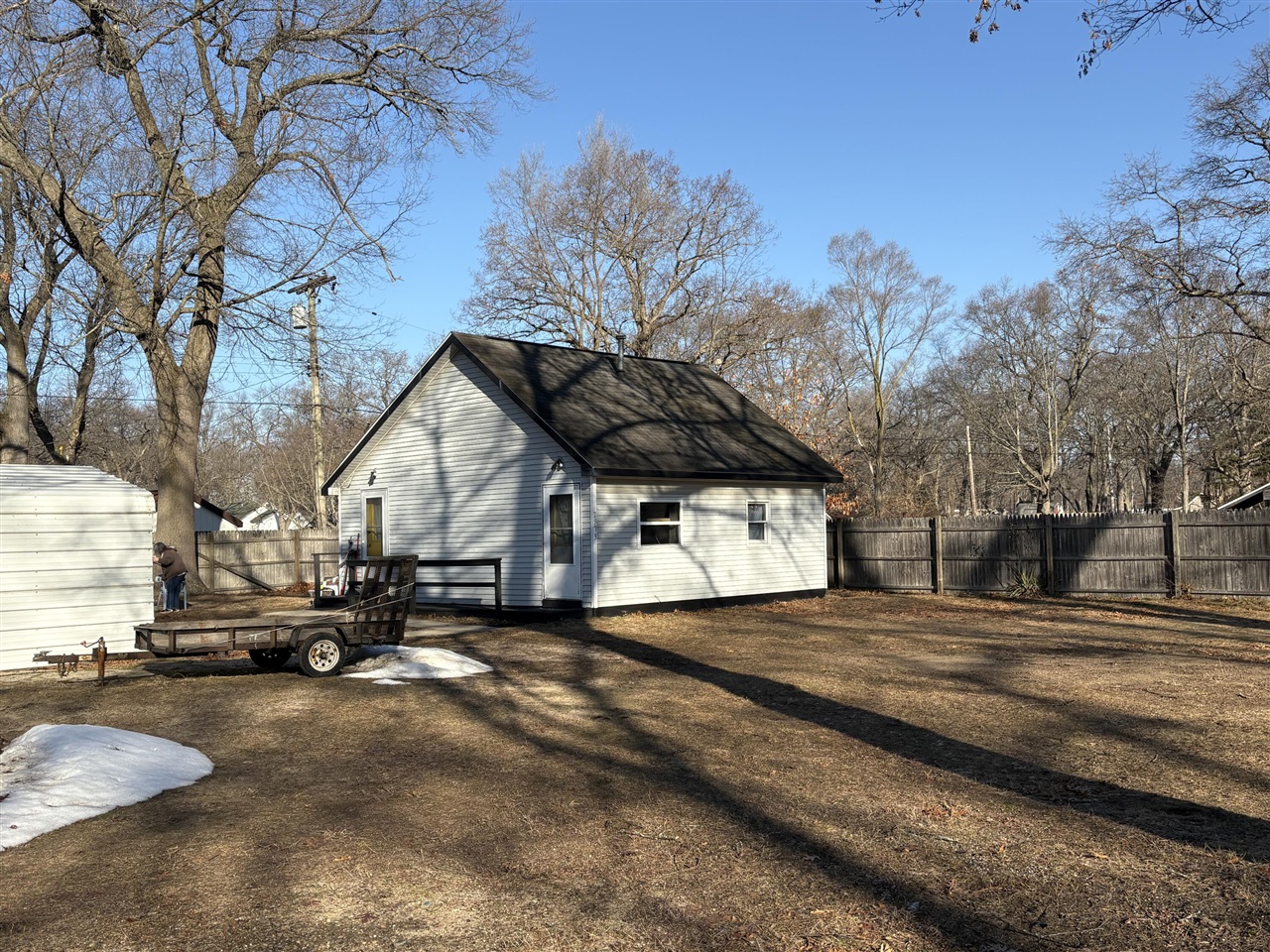 2973 Valk Street, Norton Shores, MI, 49444-2407