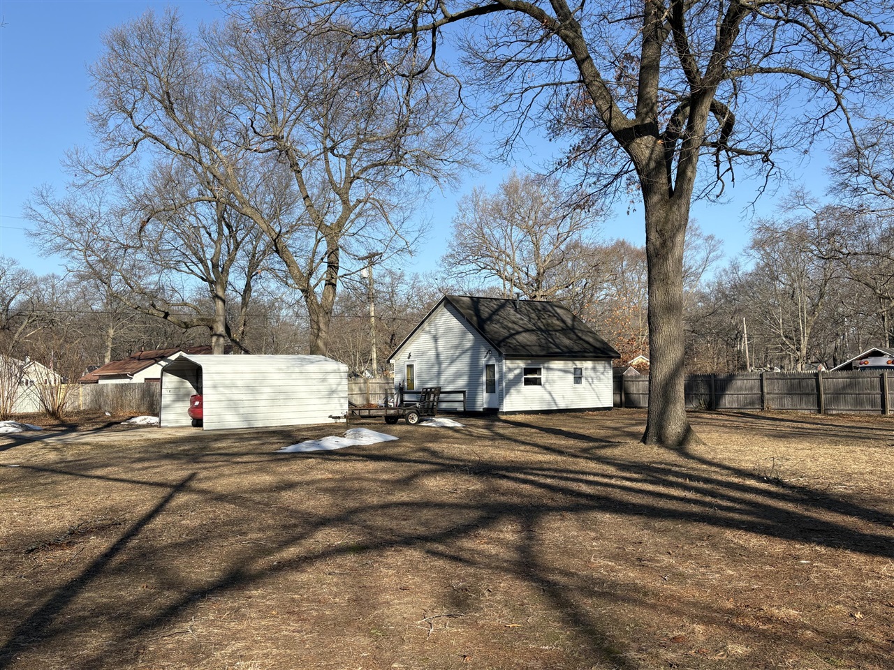 2973 Valk Street, Norton Shores, MI, 49444-2407