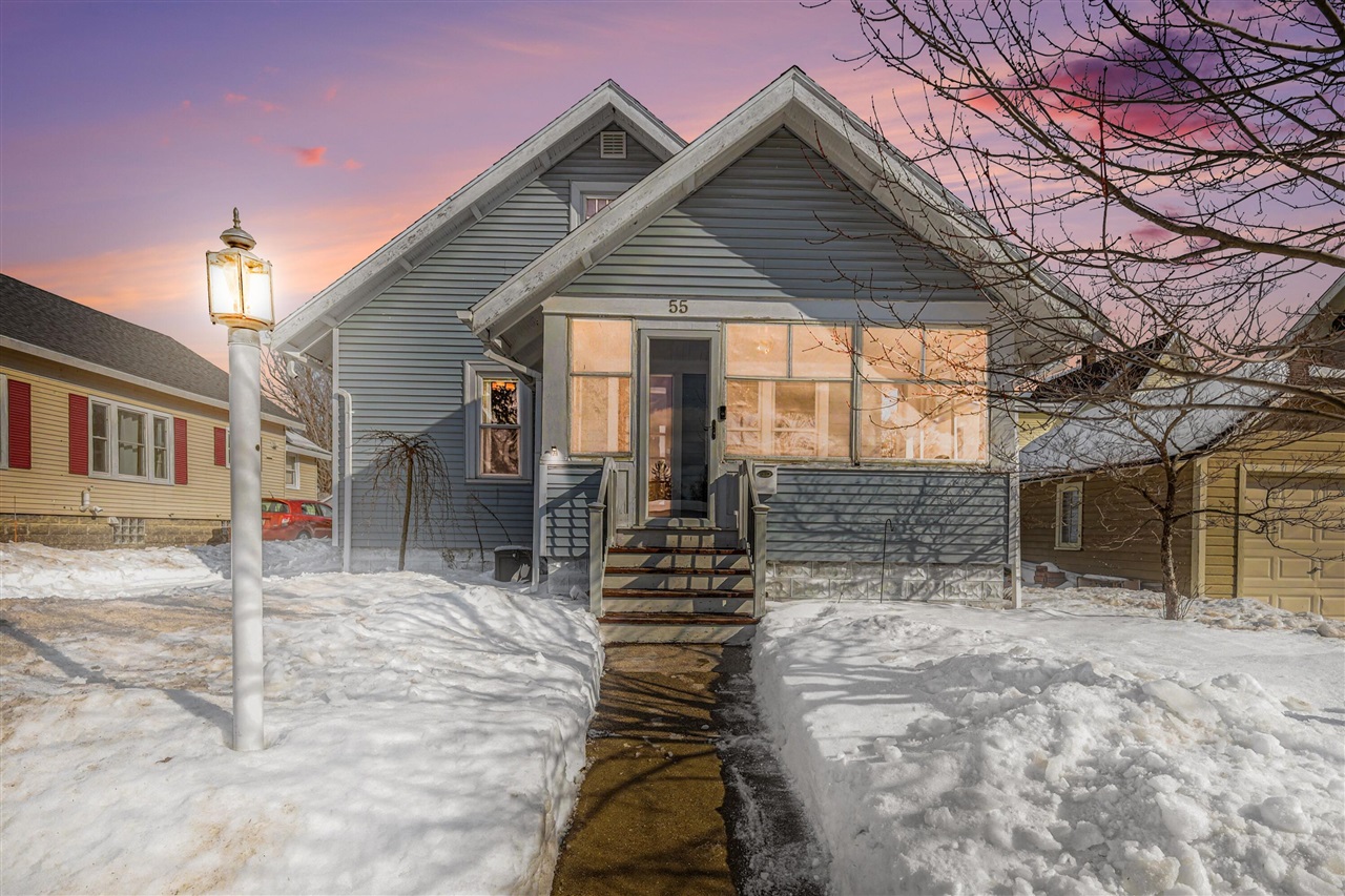 Homes for sale in Zeeland, MI | 55 S Park St, Zeeland, MI 49464 | MLS# 70514968