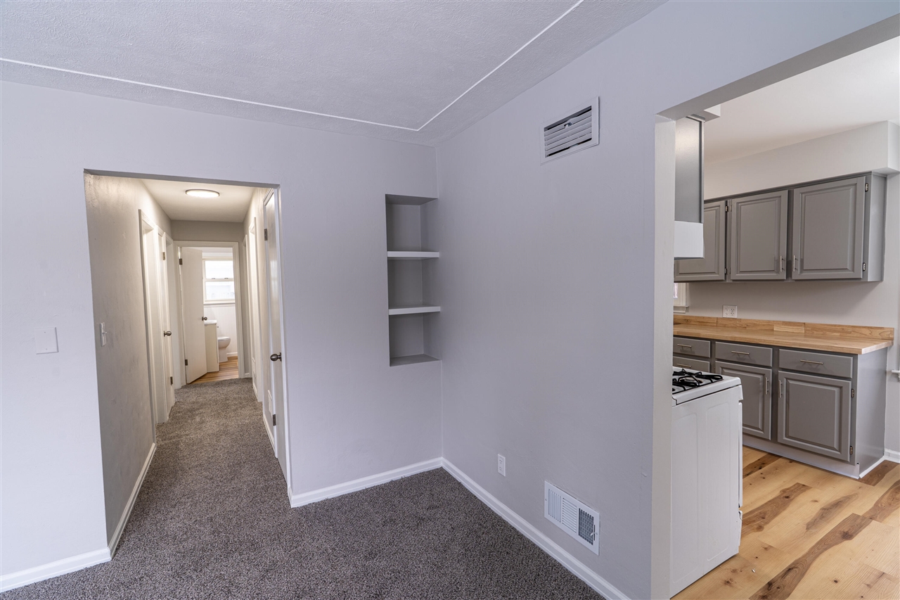 1060 Green Street, Muskegon, MI, 49442-4145