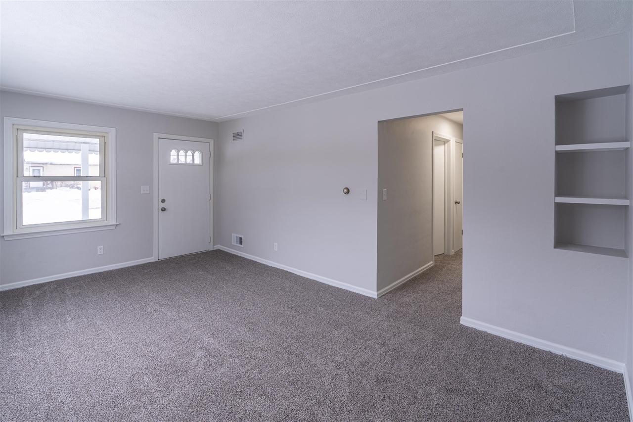 1060 Green Street, Muskegon, MI, 49442-4145