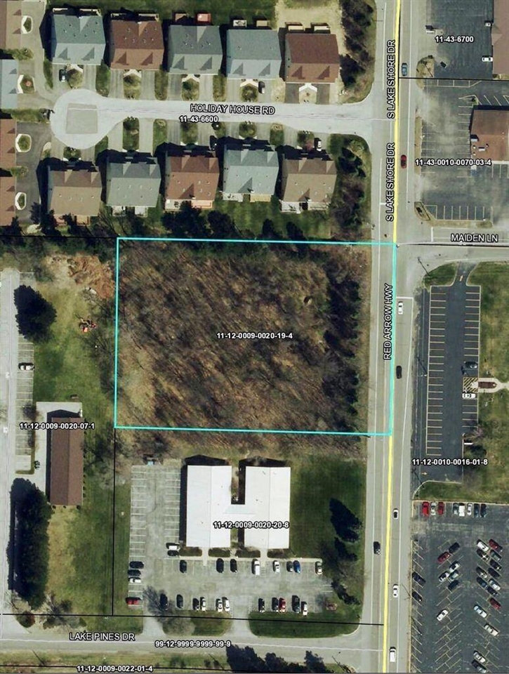0 Red Arrow Highway, Saint Joseph, MI, 49085-49085