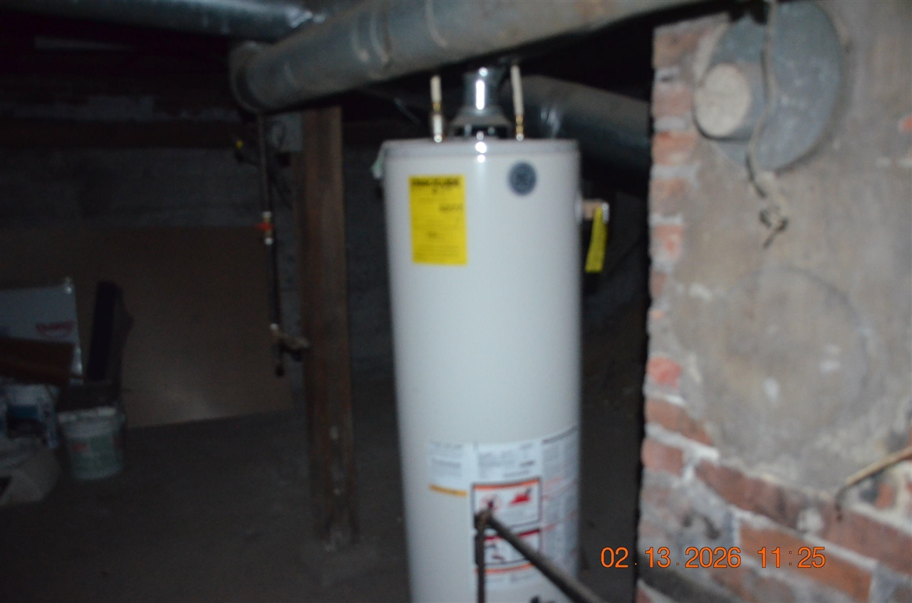 520 Broadway, Benton Harbor, MI, 49022-4912