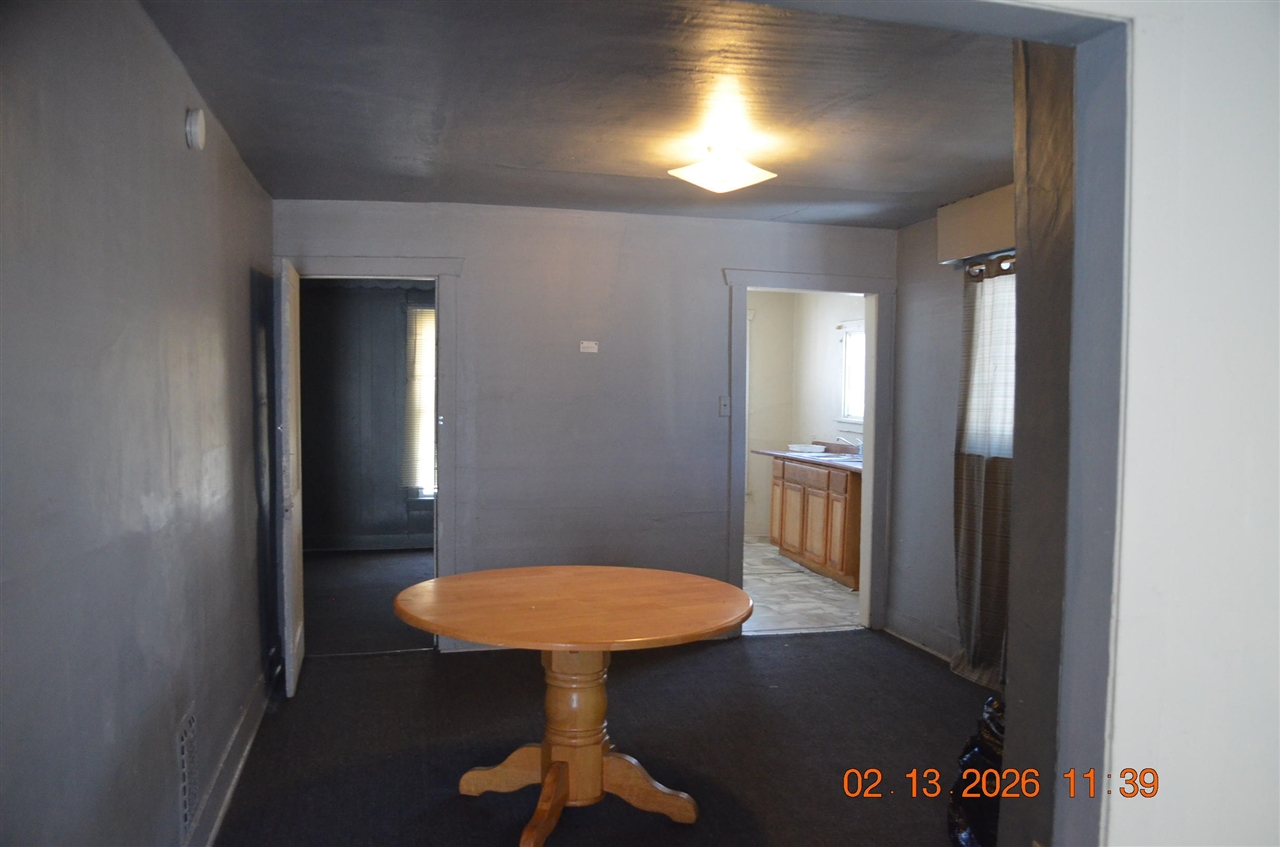 520 Broadway, Benton Harbor, MI, 49022-4912