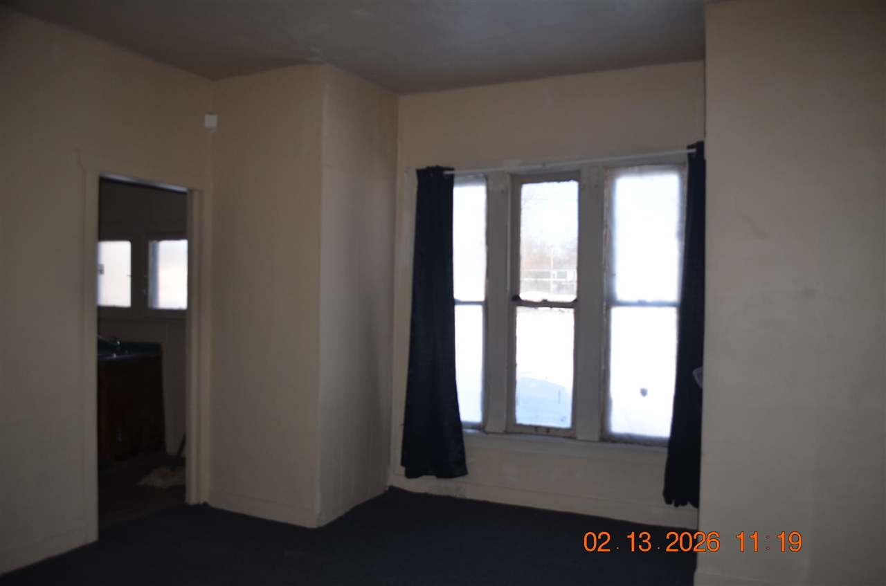 520 Broadway, Benton Harbor, MI, 49022-4912