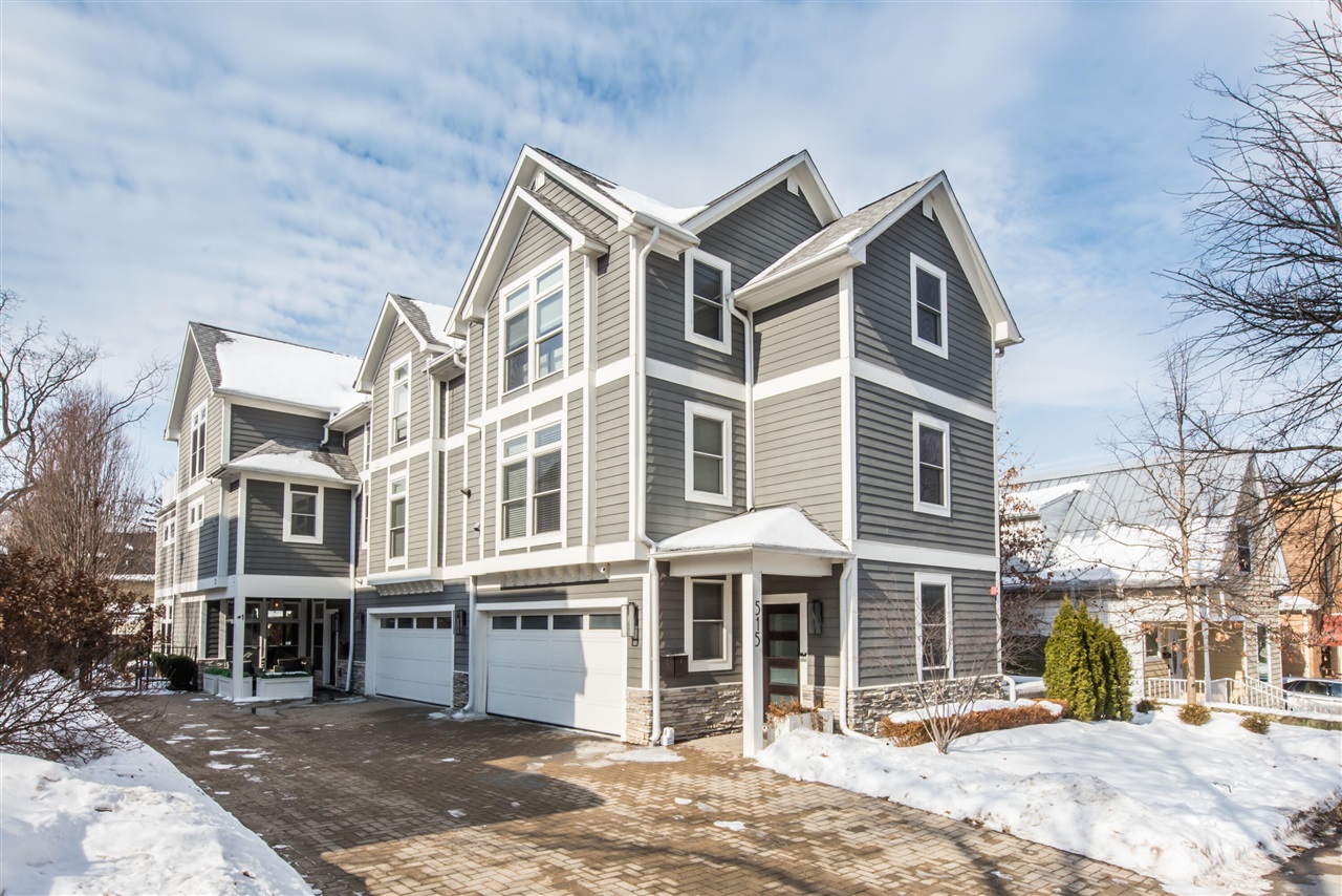 157 Uptown Court UNIT&nbsp;5, Traverse City, MI, 49684