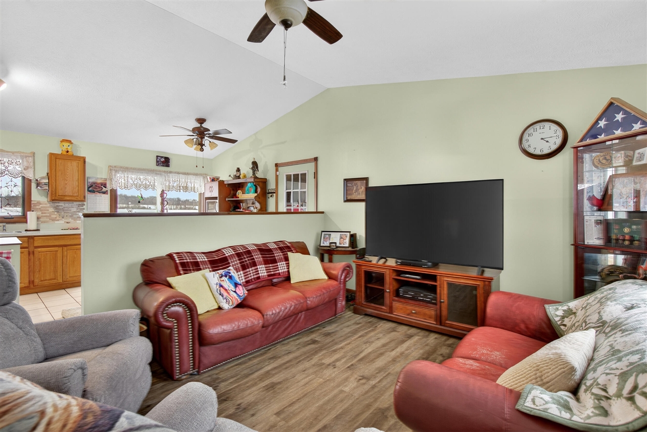 1150 Losey Road, Rives Junction, MI, 49277-9762