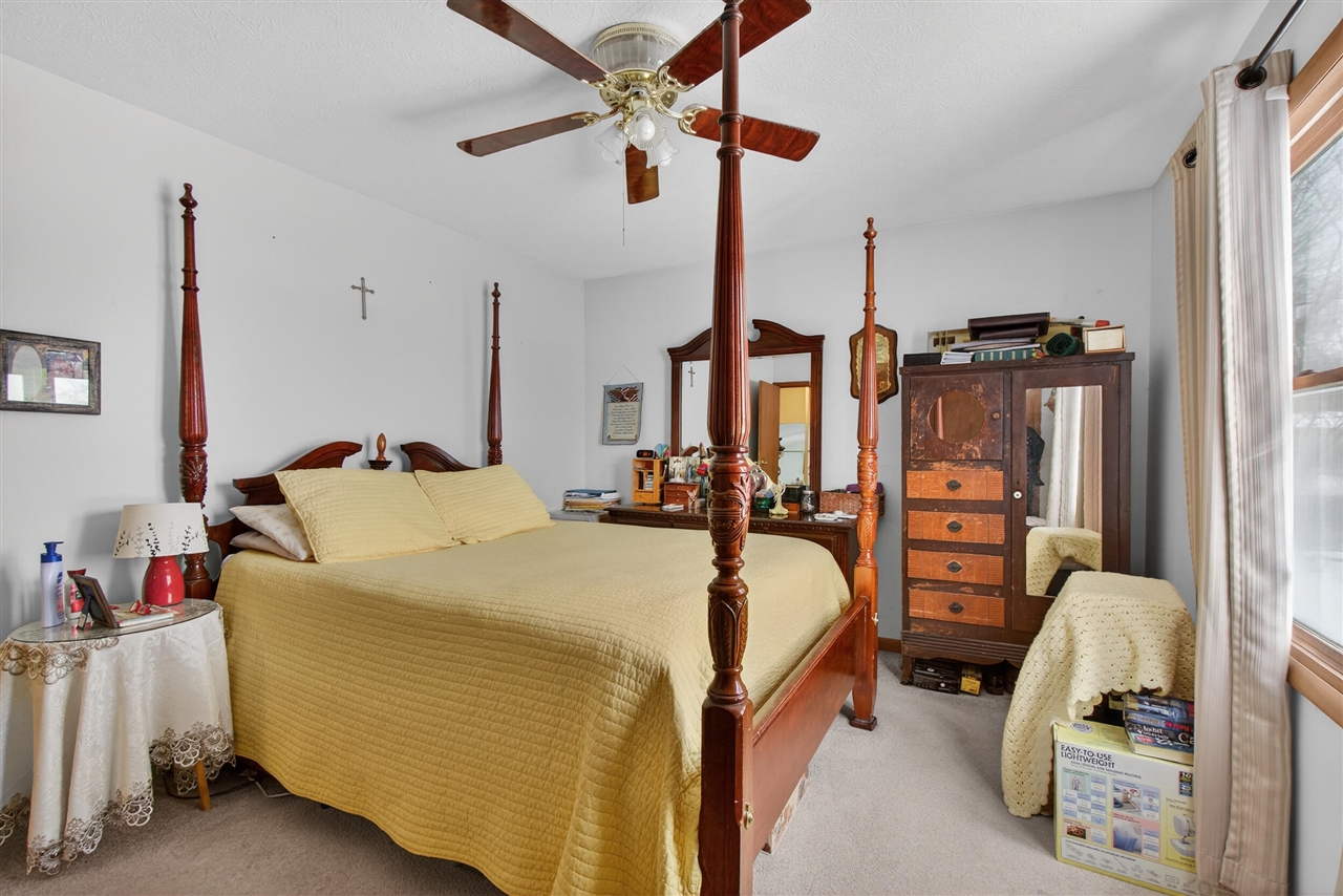 1150 Losey Road, Rives Junction, MI, 49277-9762