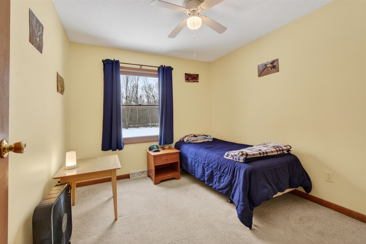 1150 Losey Road, Rives Junction, MI, 49277-9762