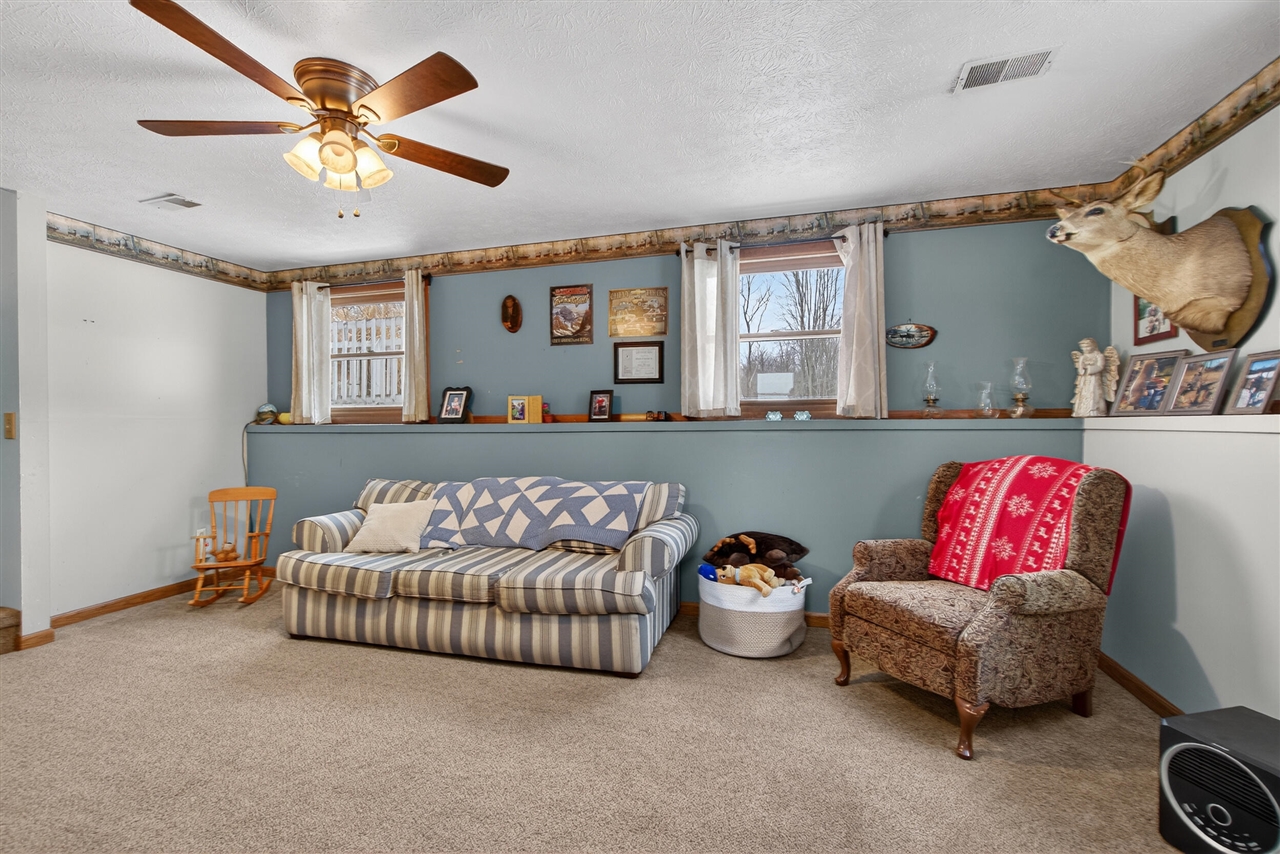 1150 Losey Road, Rives Junction, MI, 49277-9762