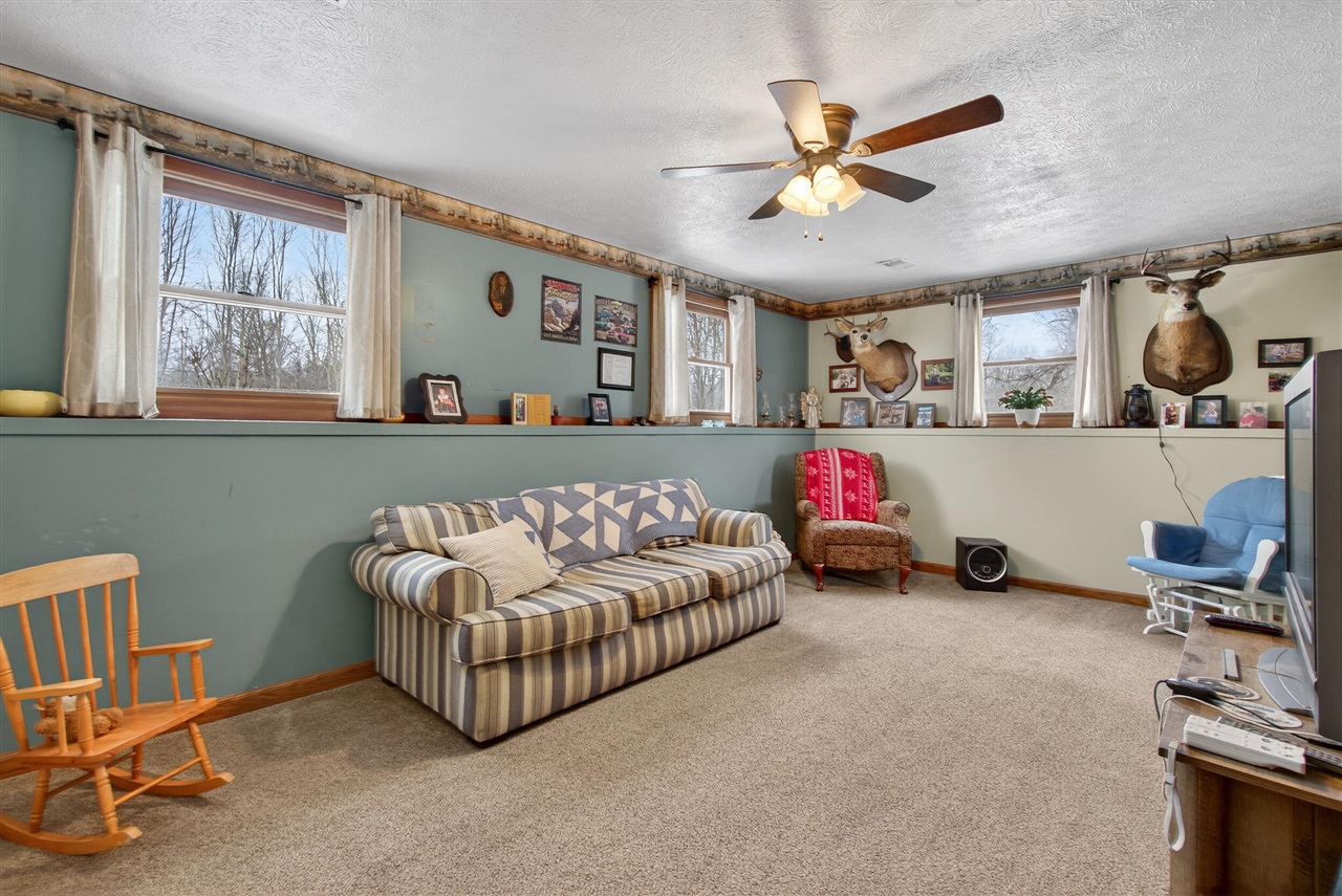 1150 Losey Road, Rives Junction, MI, 49277-9762